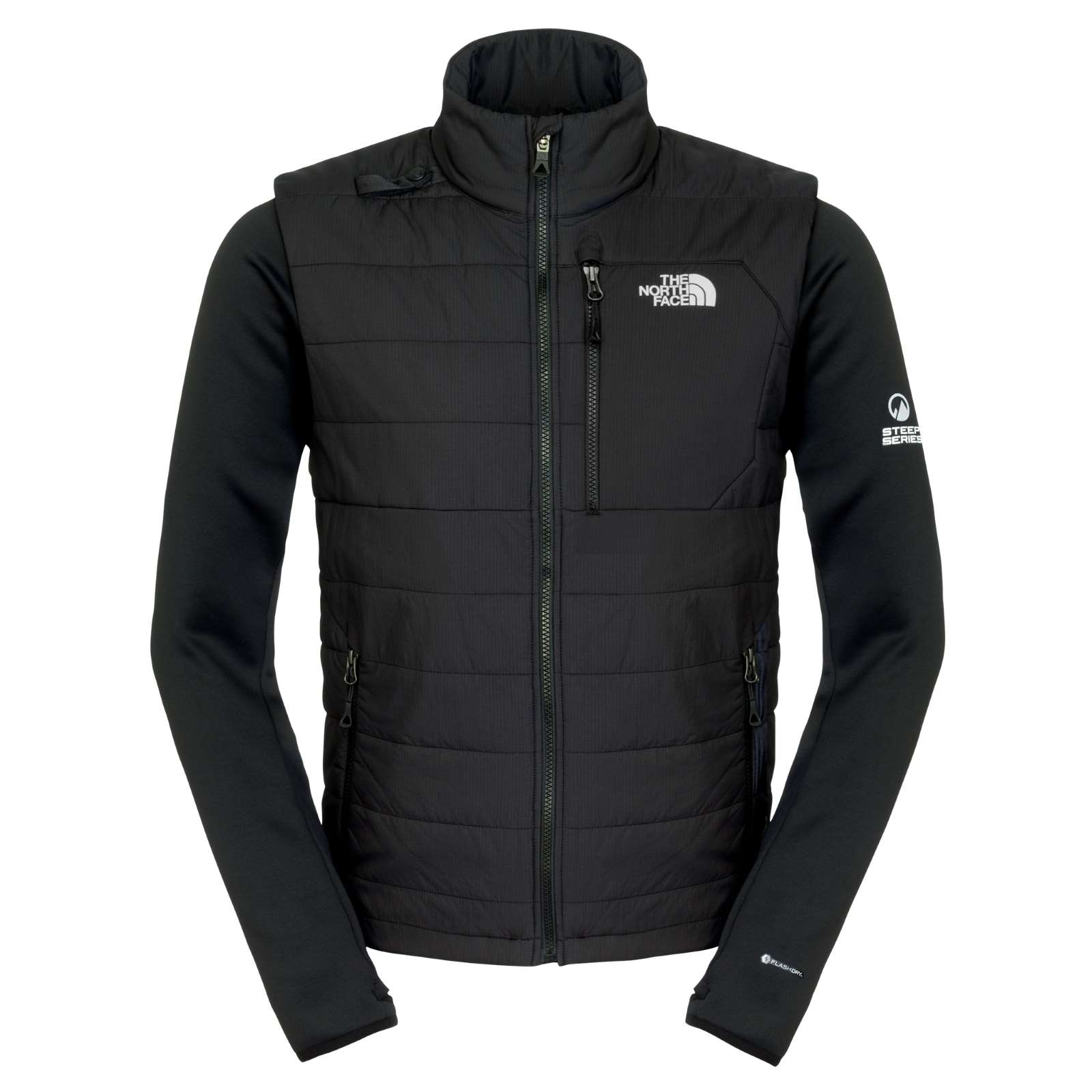 Pemby Hybrid Jacket from Outnorth