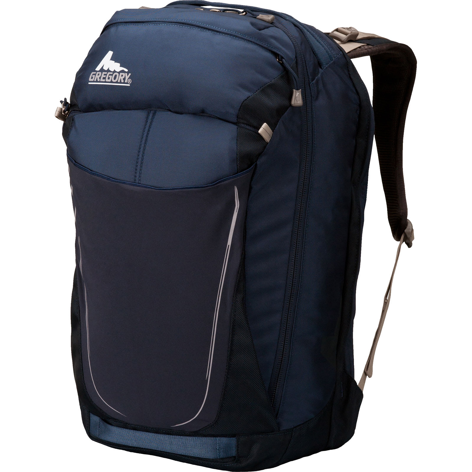 gregory border 30