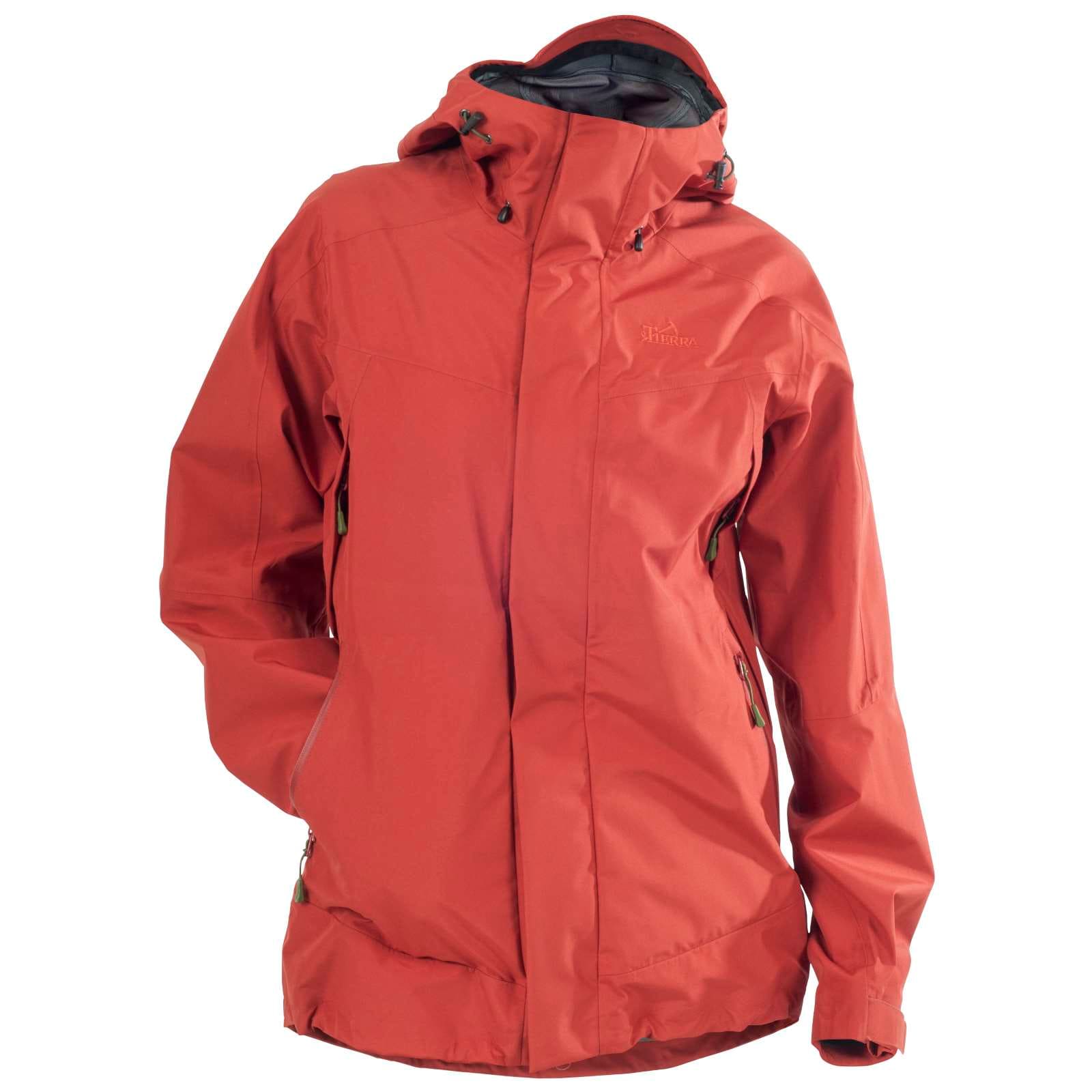 tierra gore tex jacket