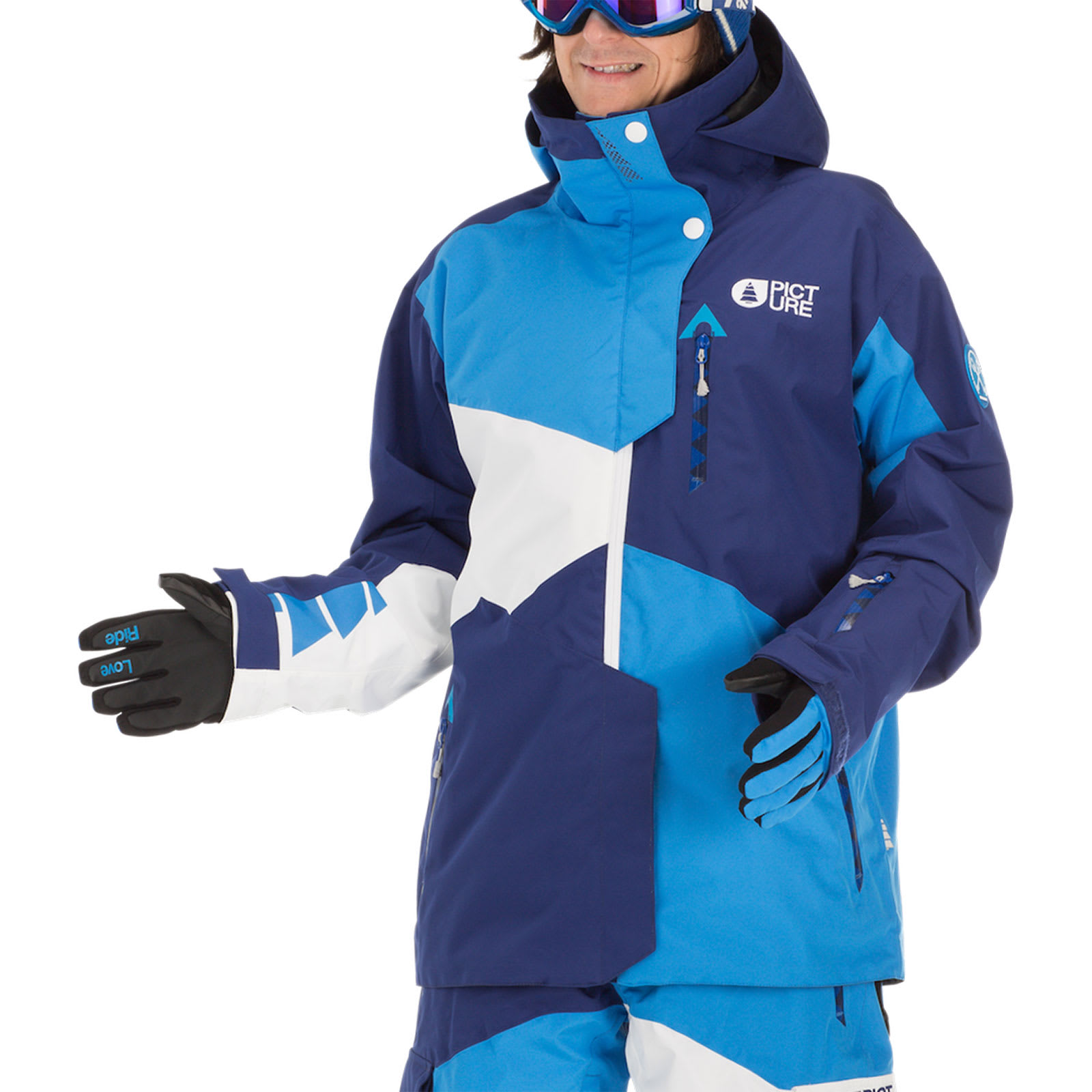 Picture Organic Clothing