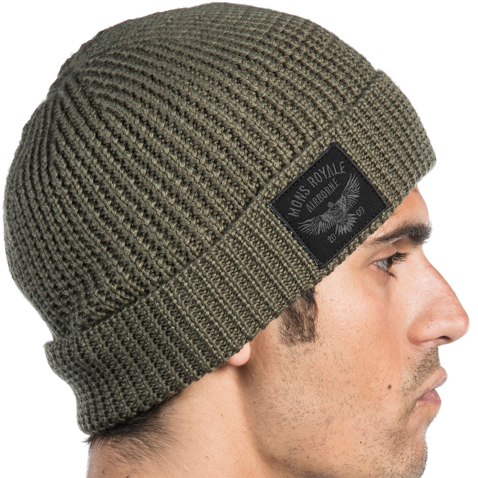 Mons Royale Beanie 2024 www tofrei