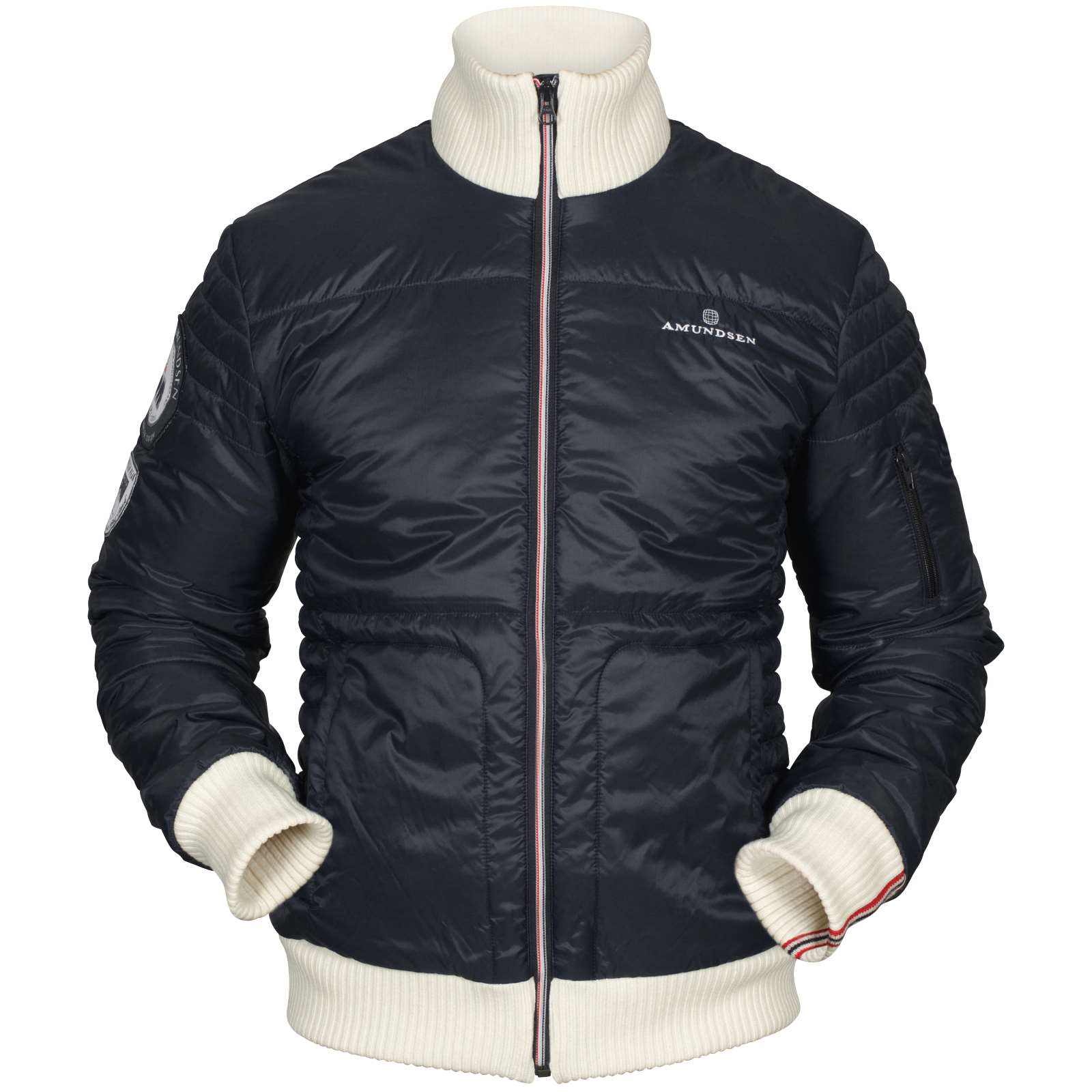 Buy Amundsen Men Classic Jacket - Primaloft from Outnorth