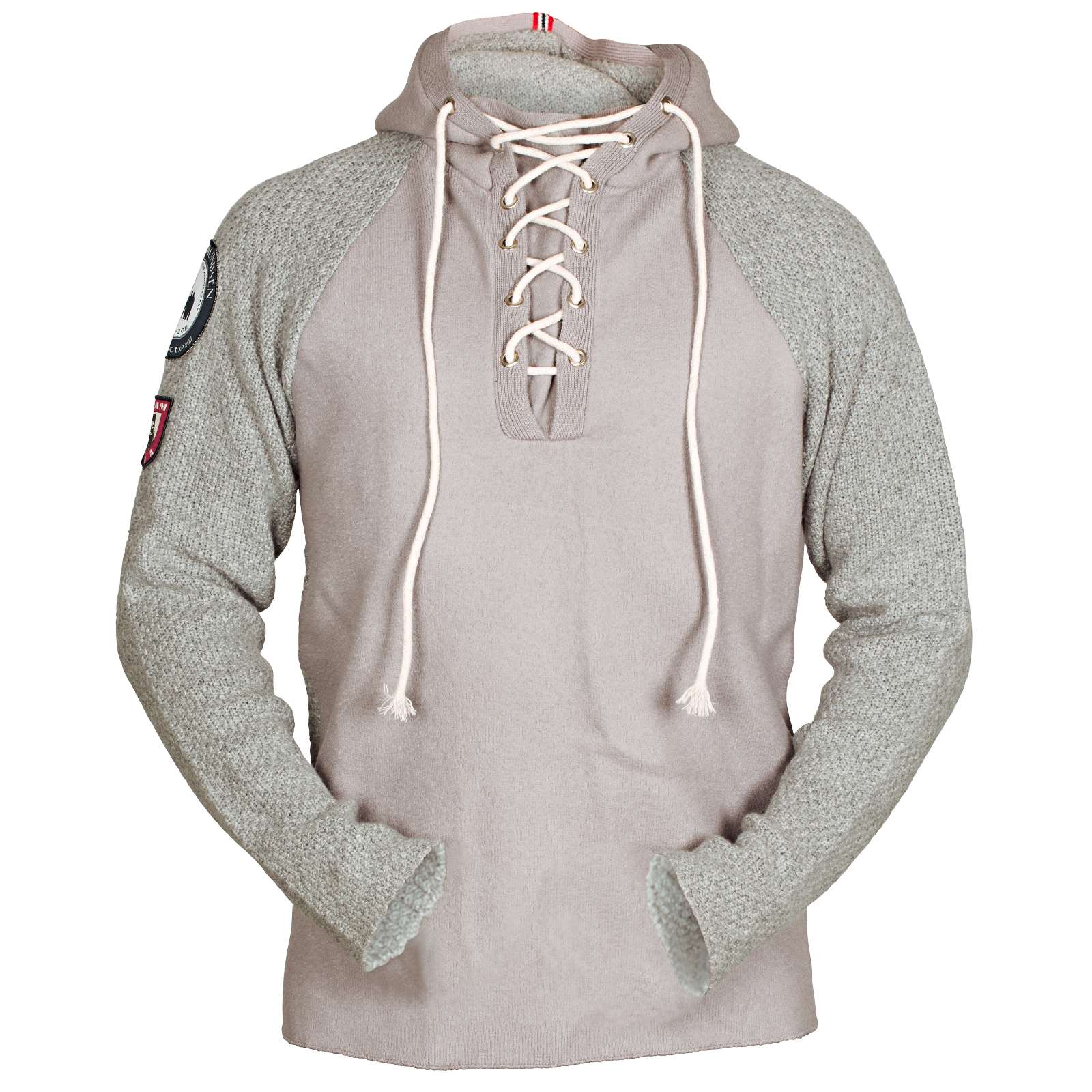 Amundsen hoodie clearance