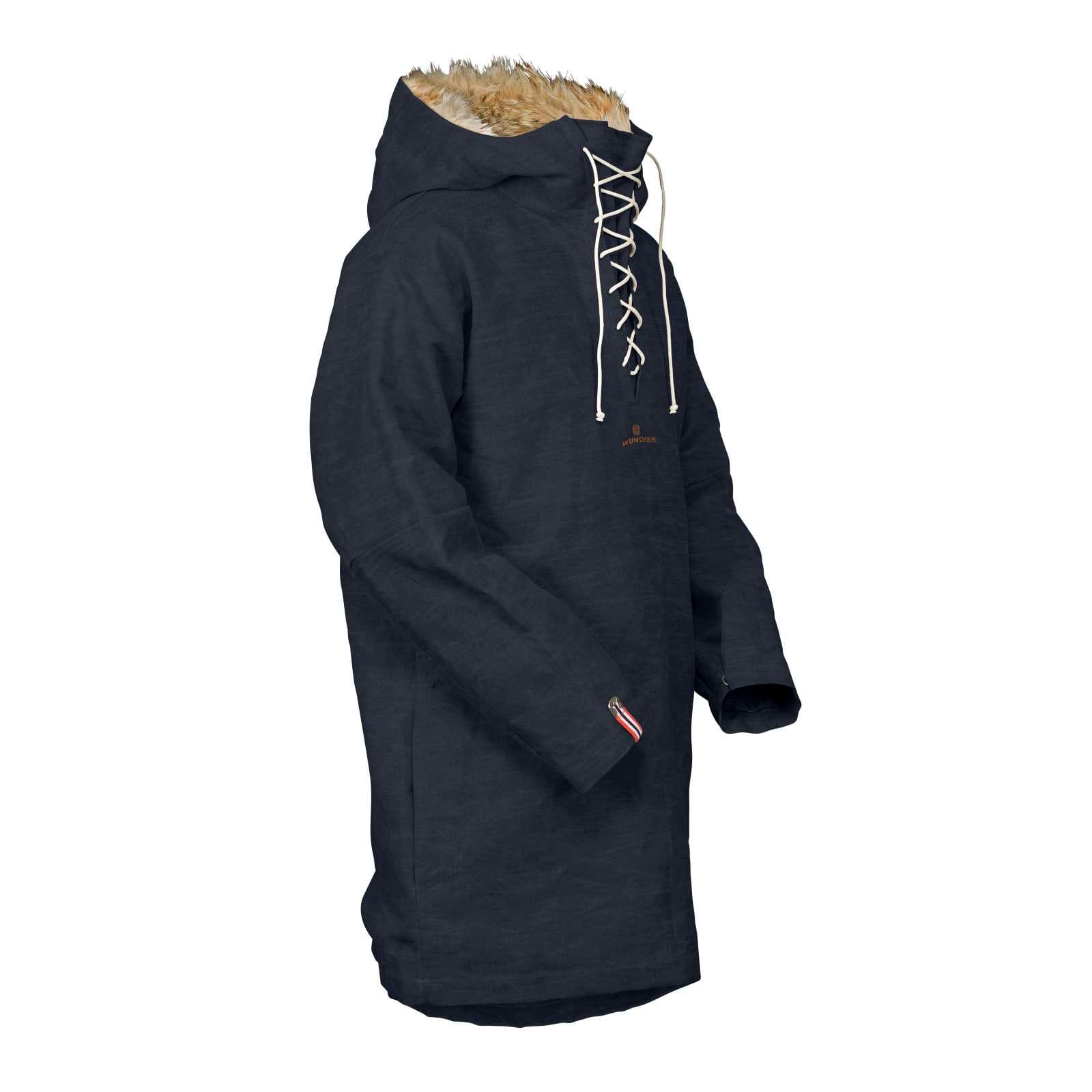 Buy Amundsen Heroes Anorak From Outnorth