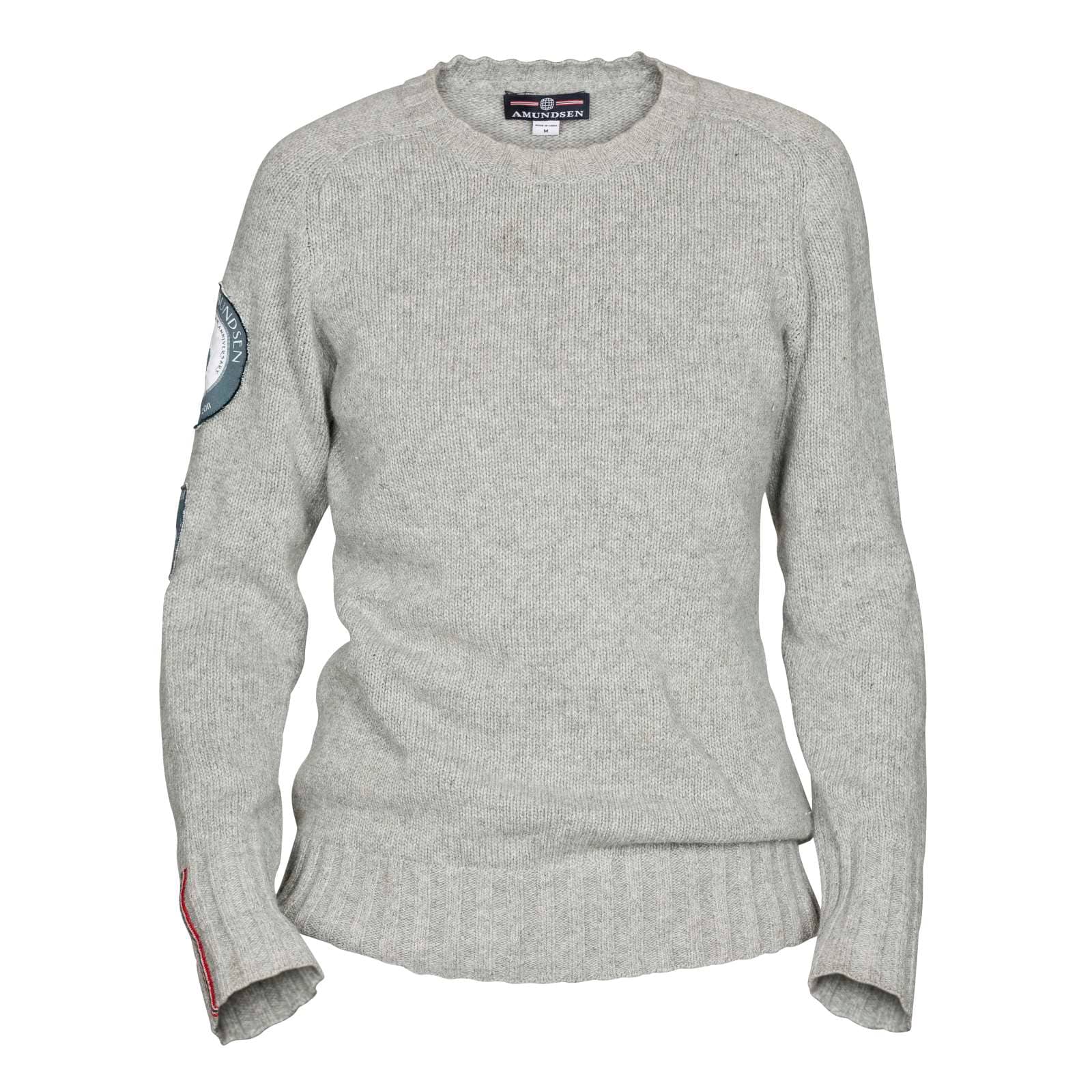 Kjøp Amundsen Woman Peak Sweater fra Outnorth Amundsen genser | FINN.no
