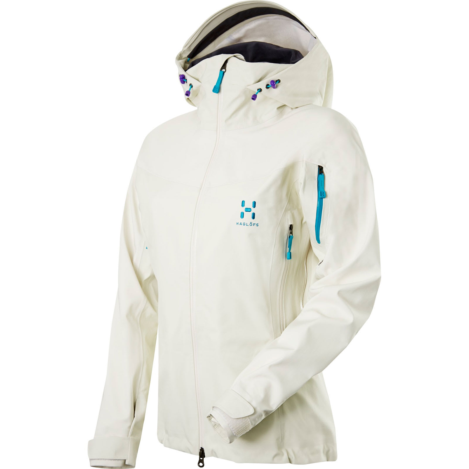 Buy Haglofs Couloir Iv Q Jacket From Outnorth