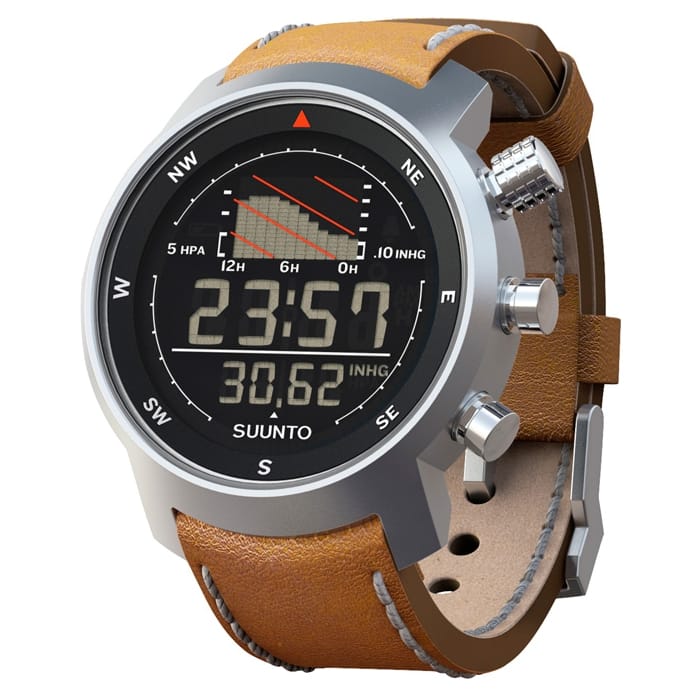 suunto ventus elementum