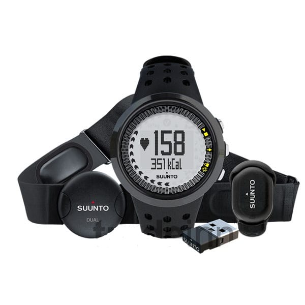 suunto m5