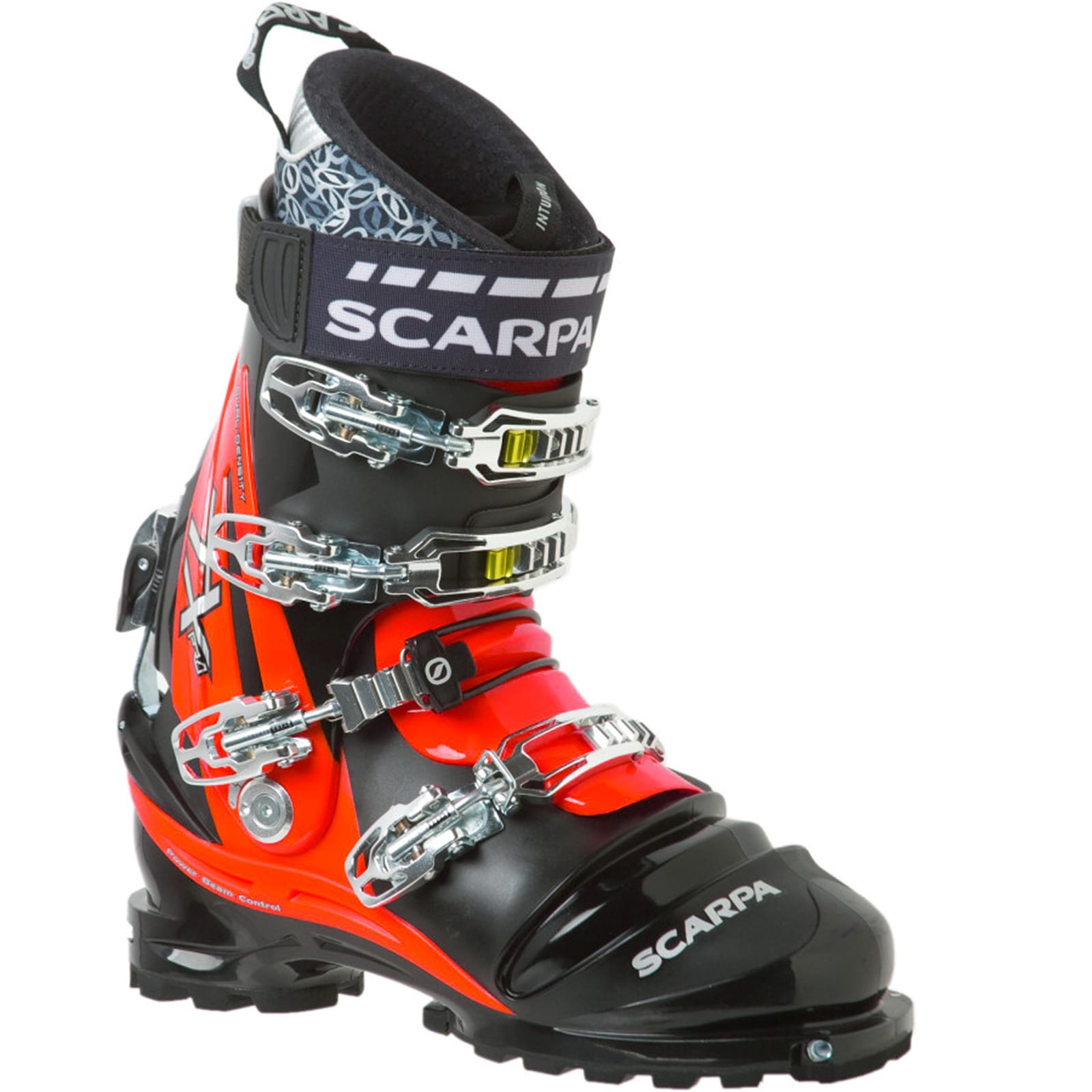 scarpa tx