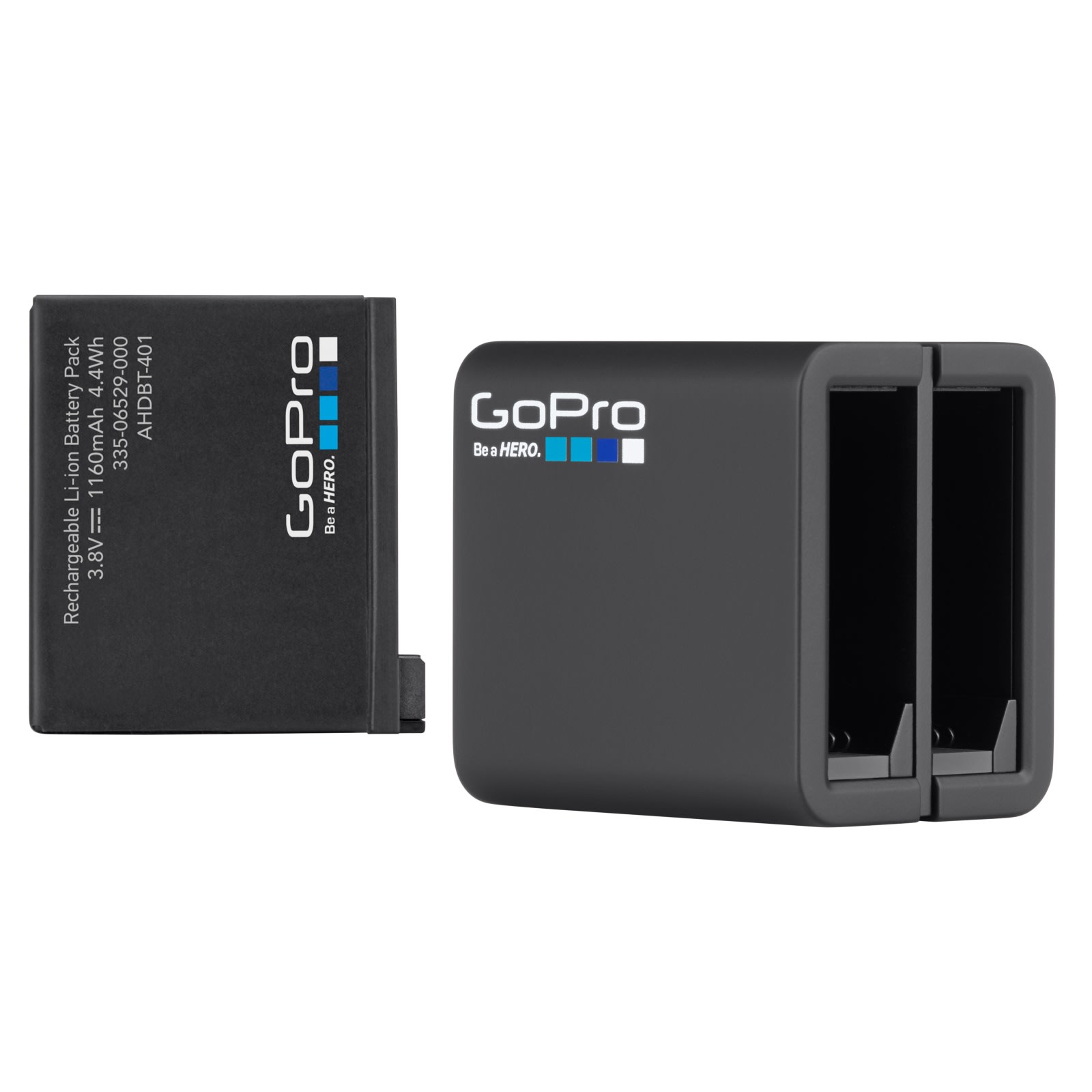 Kop Gopro Dual Battery Charger Hero4 Hos Outnorth