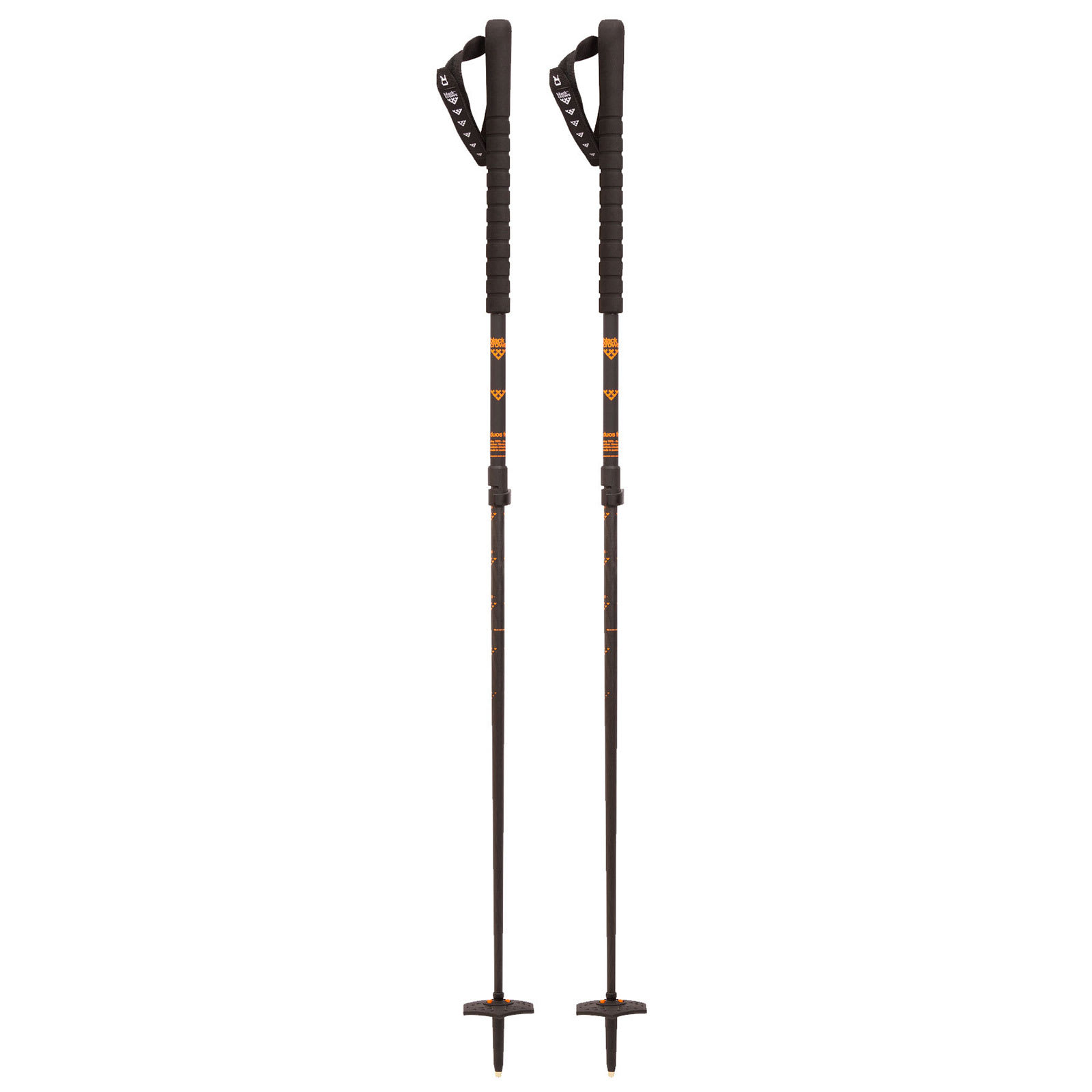 Black crows duos freebird pole Clearance