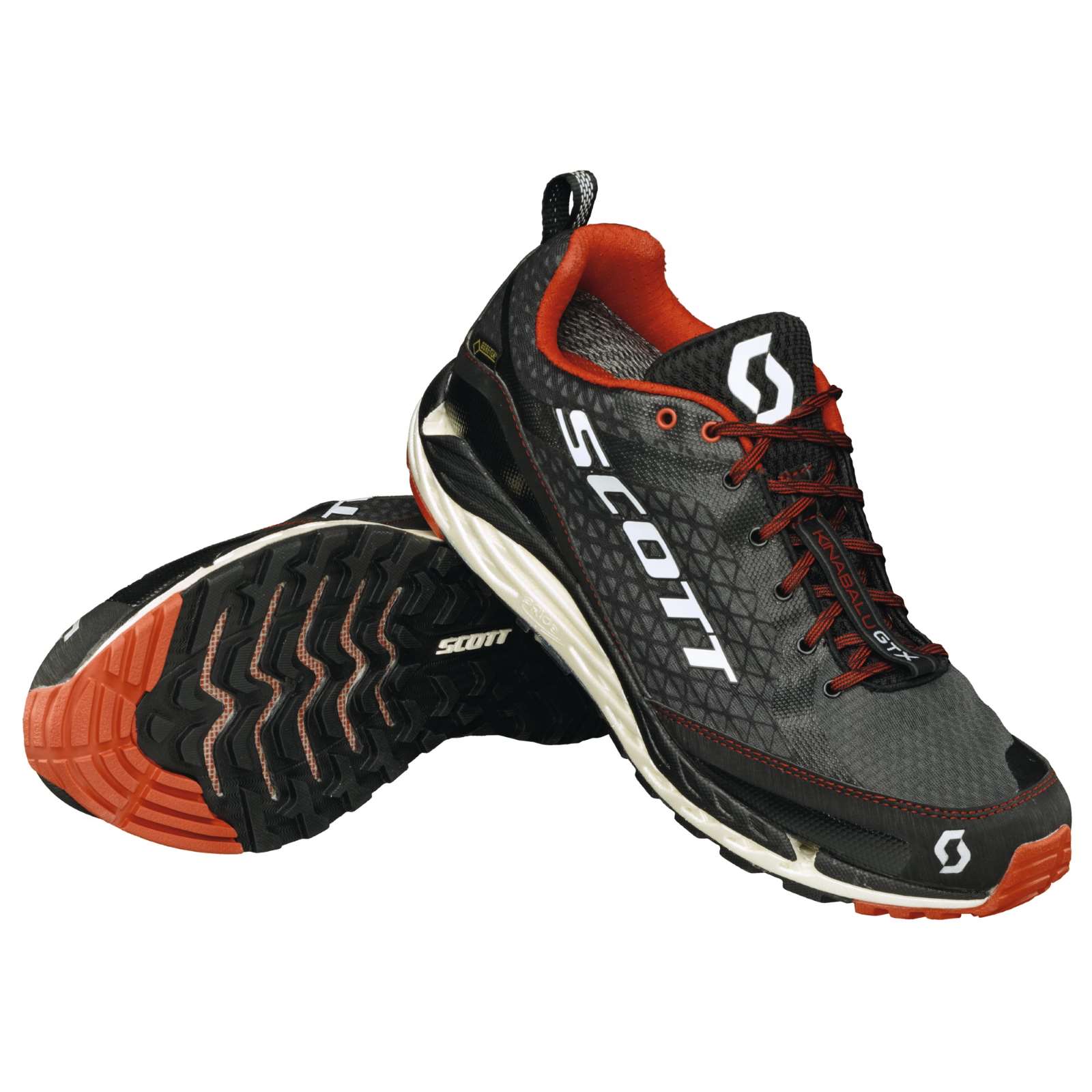 scott t2 kinabalu