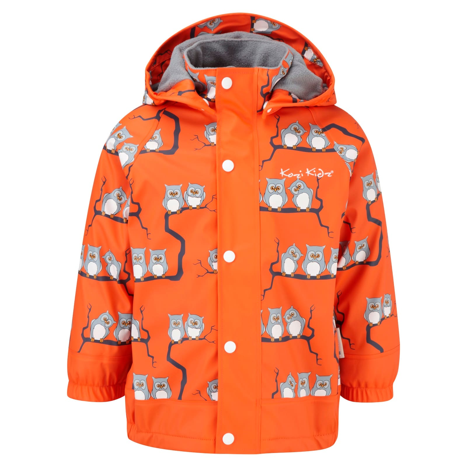 Uggla Rain Jacket Uggla Rain Jacket