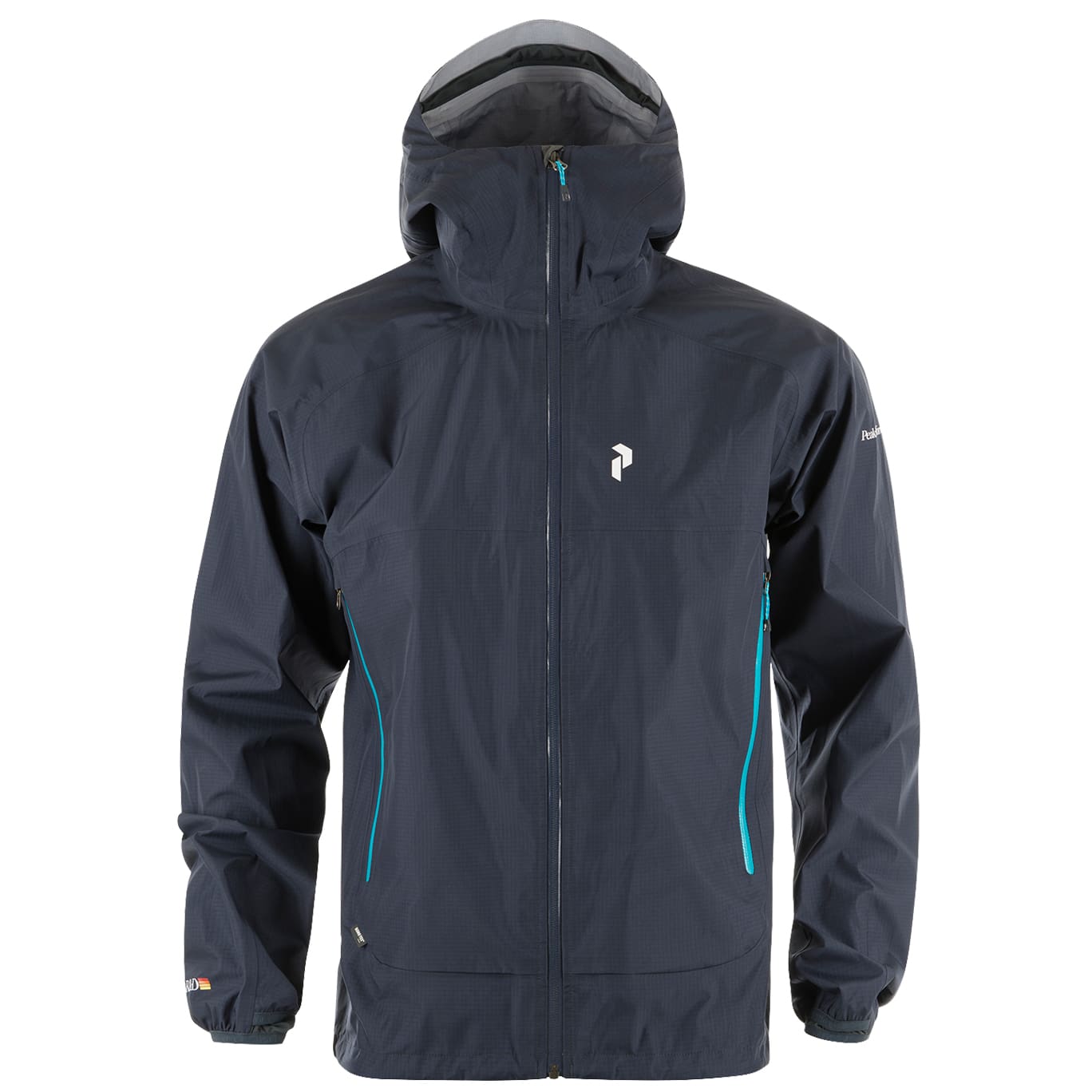 Peak Performance Stark Jacket 2024 ozogama.lt