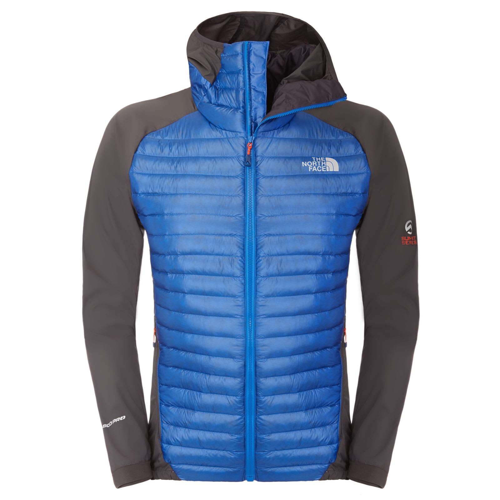 the north face verto micro jacket