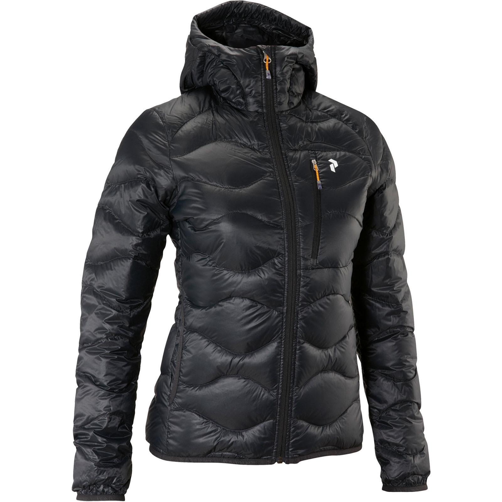 Køb Peak Performance Women's Helium Hooded Jacket fra Outnorth
