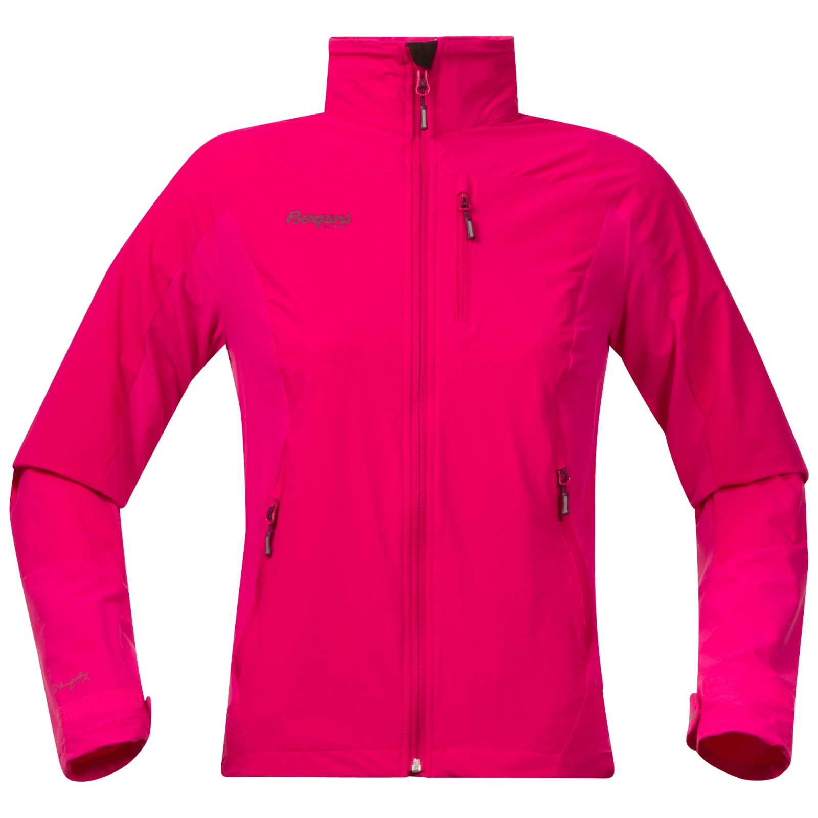 Kjøp Bergans Torfinnstind Lady Jacket fra Outnorth Kjøp Bergans Torfinnstind Lady Jacket fra Outnorth