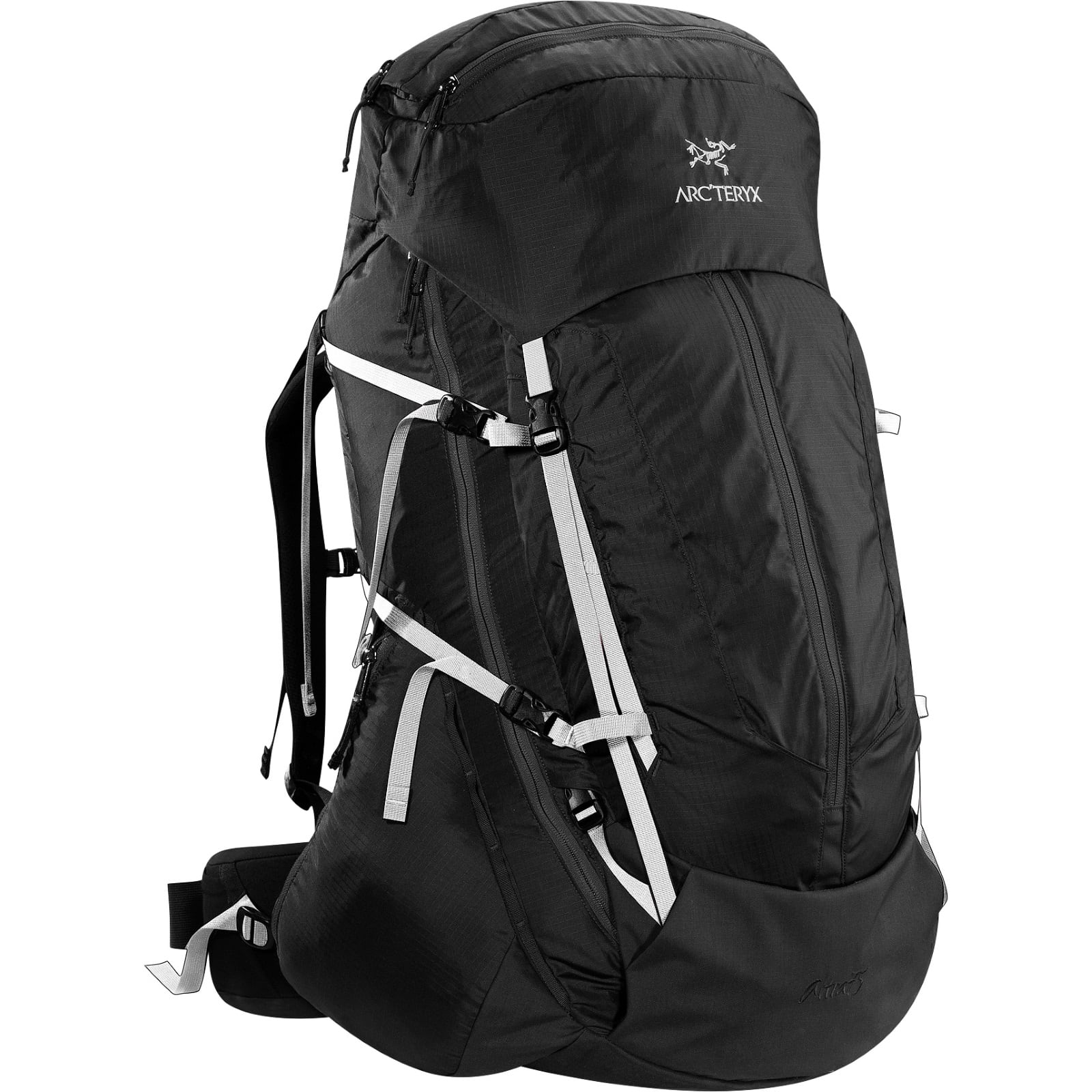 Kjøp Arc'teryx Altra 75 LT Backpack Men's fra Outnorth Arc'teryx – Klær, sekker og klatreutstyr | Fjellsport.no