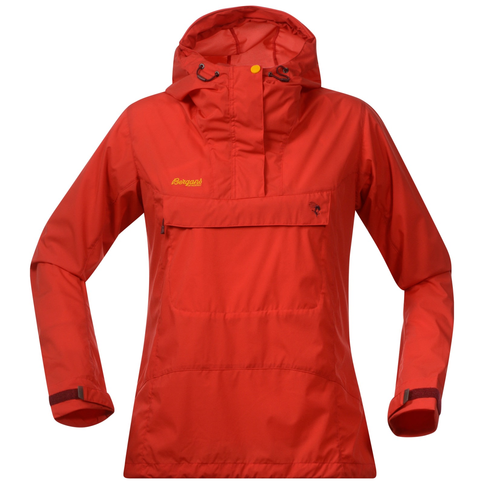 Bergans Anorak Online Sale, UP TO OFF