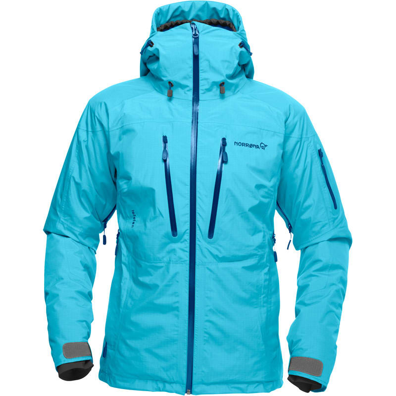 Norrona Primaloft 2024 towncentervb