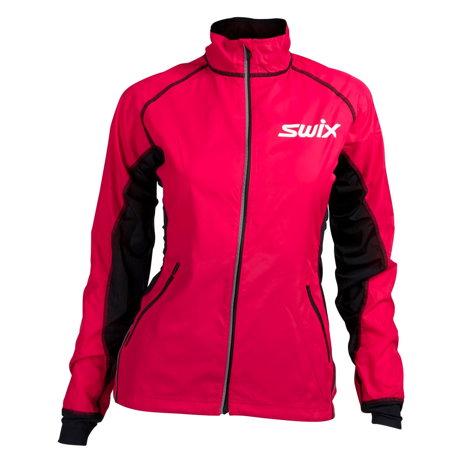 Buy Swix Light Training Jacket Womens from Outnorth