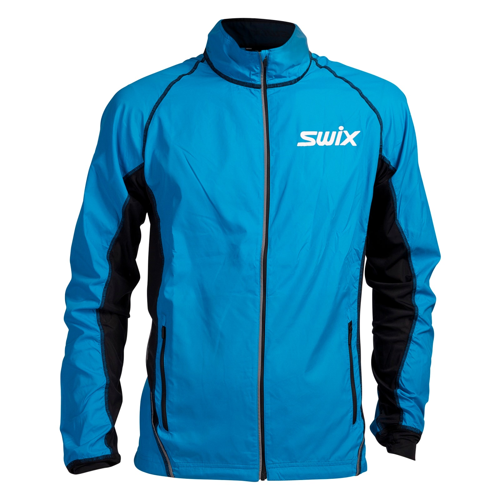 Buy Swix Light Training Jacket Mens from Outnorth