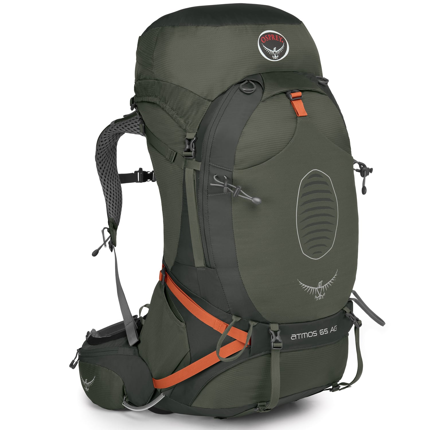 Køb Osprey Atmos Ag 65 fra Outnorth