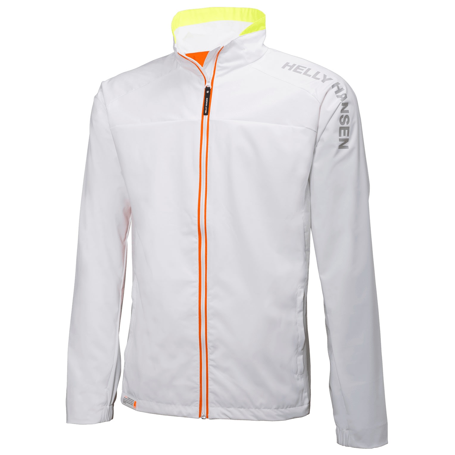 hp shore jacket Cinosural International School