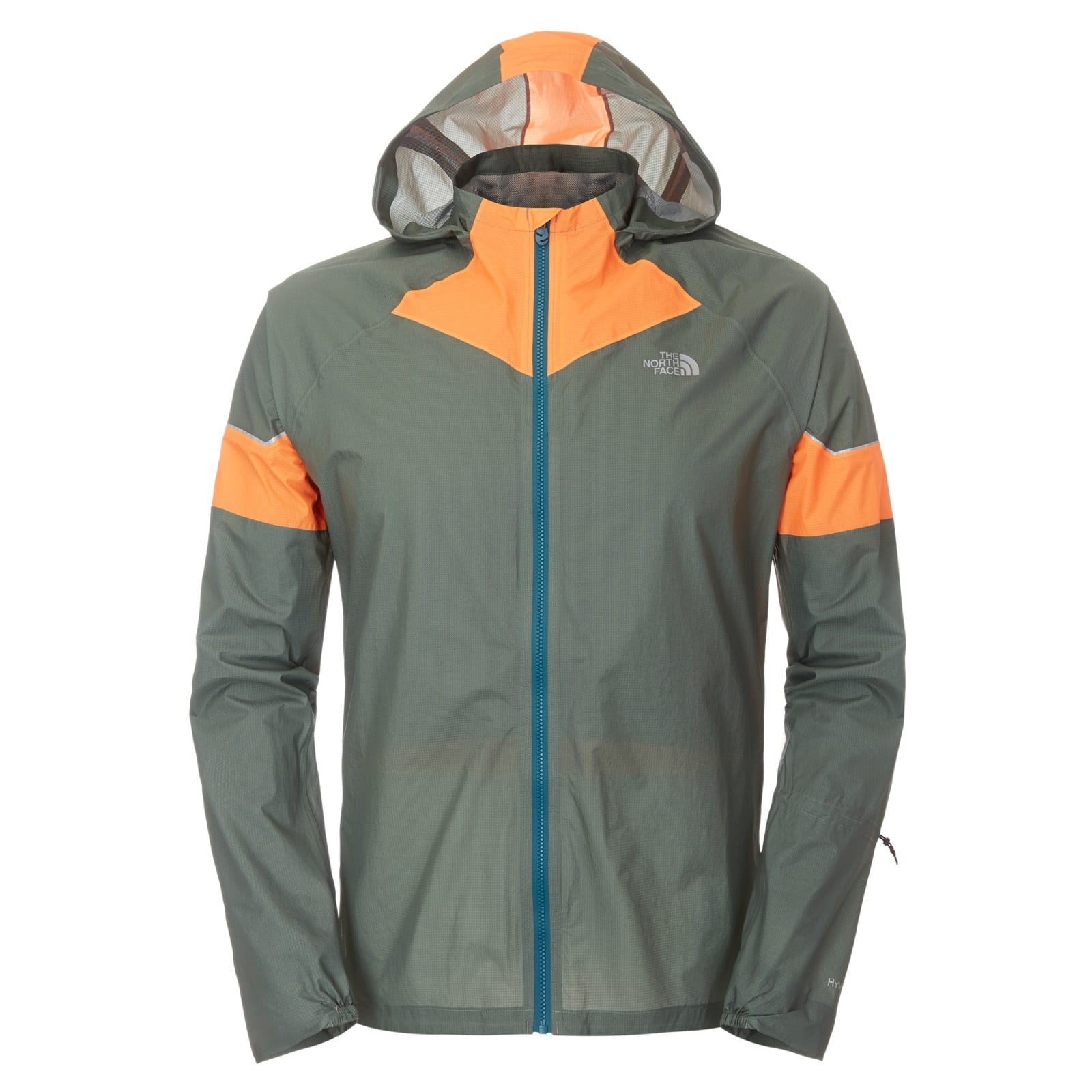 North Face Men's Storm Stow Jacket 