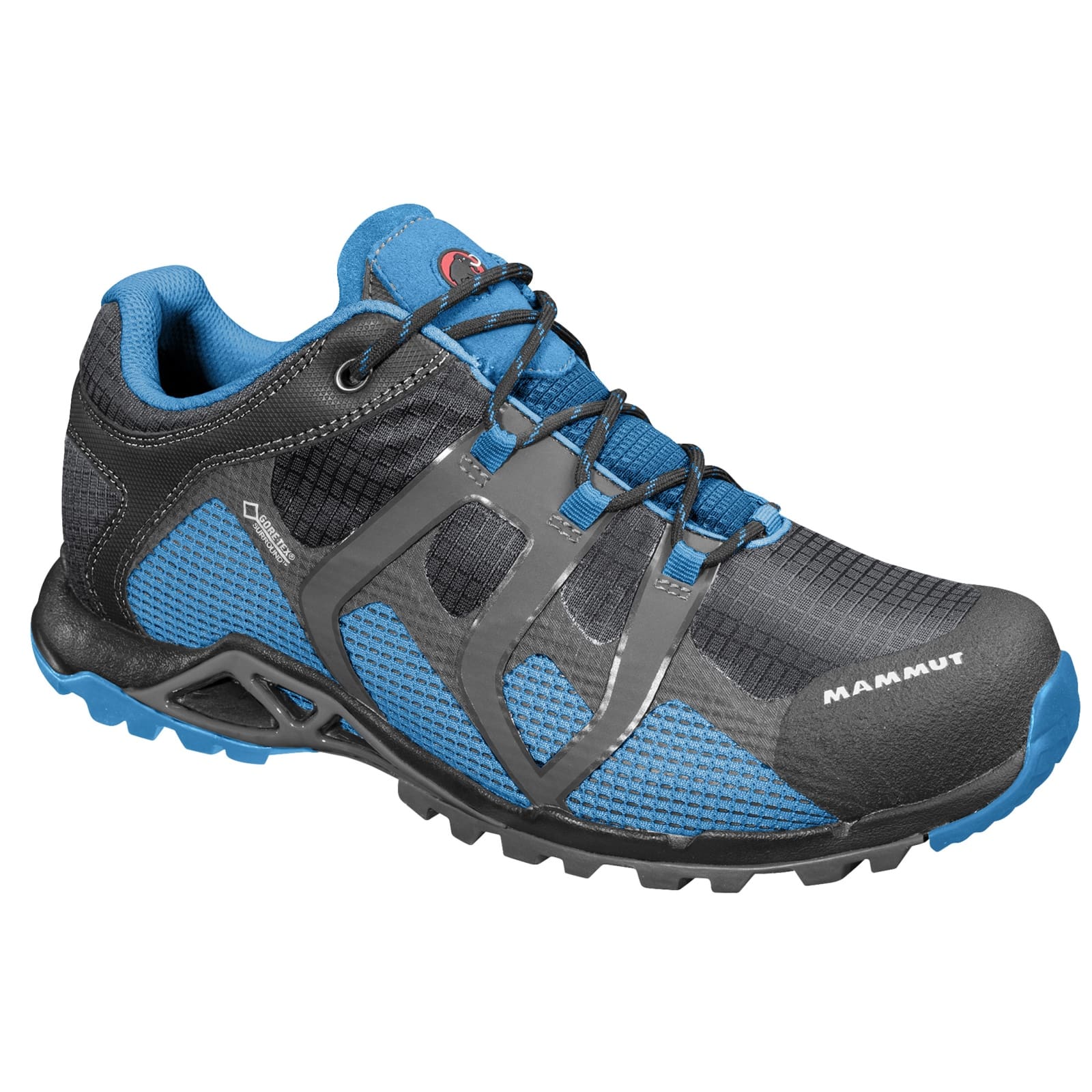 Buy Mammut Comfort Low Gtx C Surround Men From Outnorth