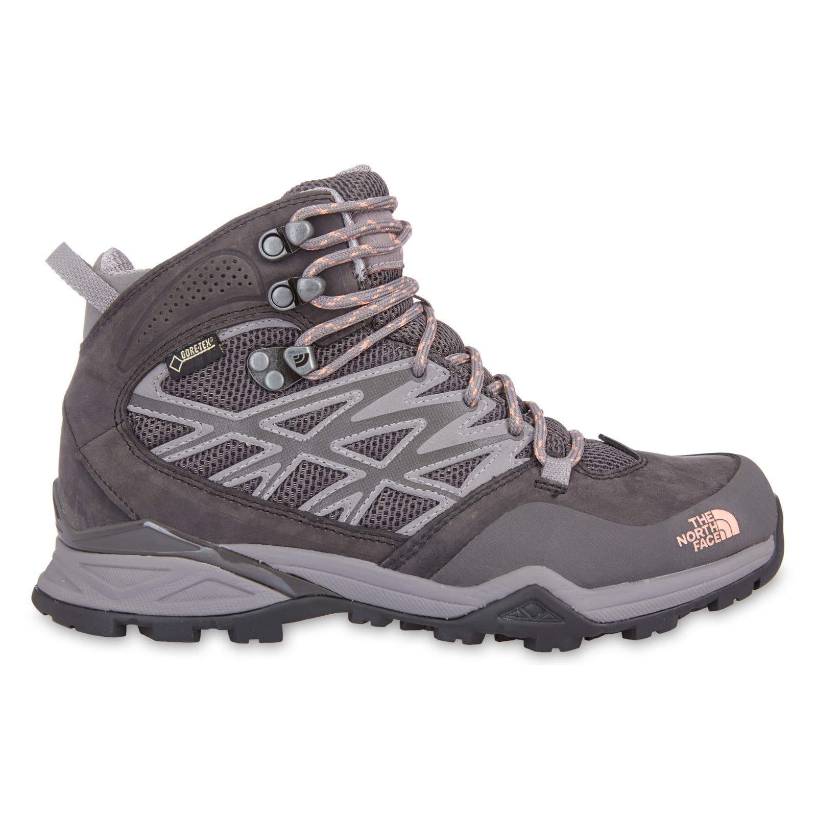 north face hedgehog trek gtx womens