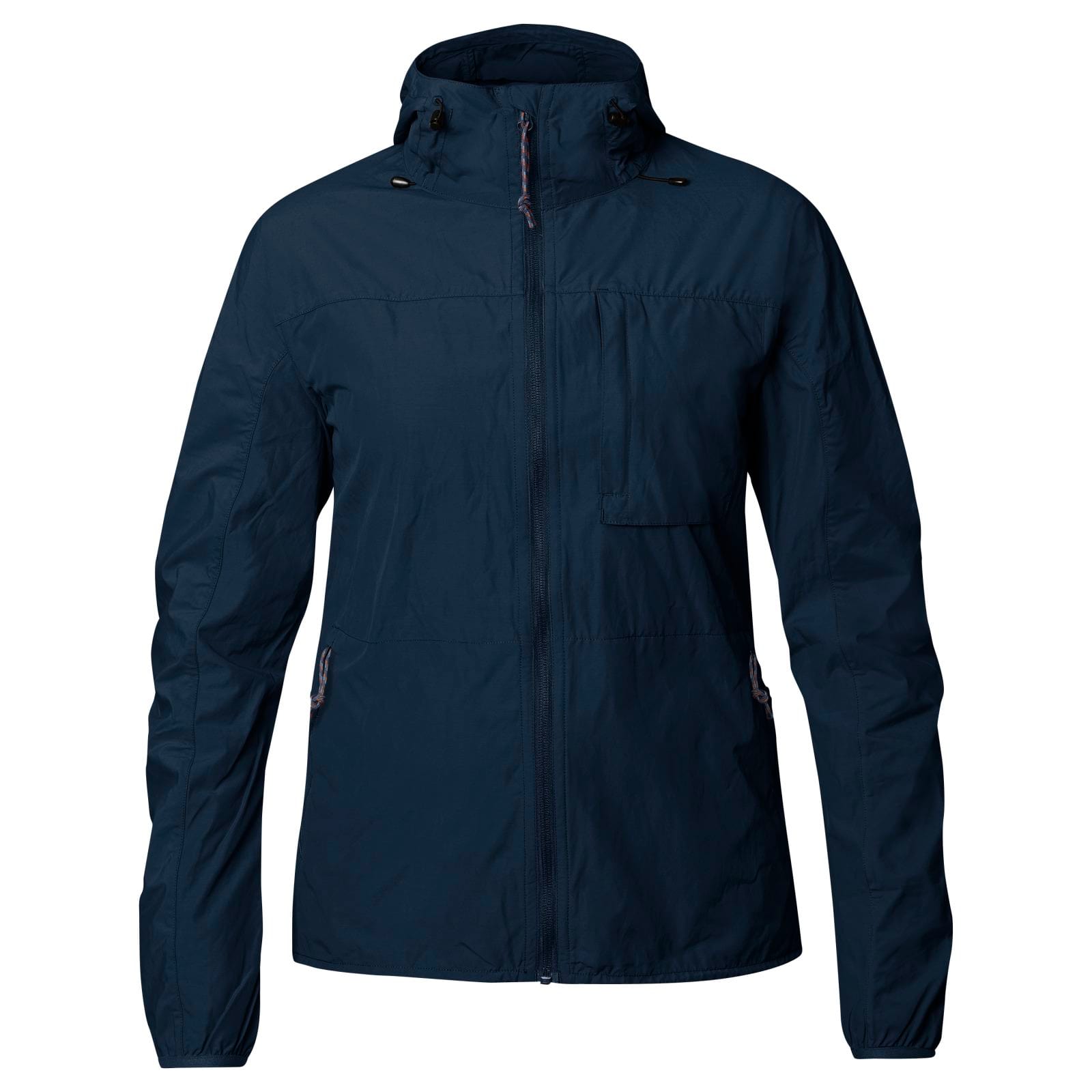high coast wind jacket w