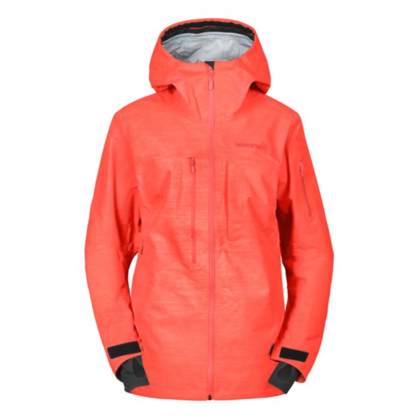 Kjøp Norrøna røldal Gore Tex Jacket (W) fra Outnorth Norrøna Røldal Gore Tex Jacket Herre caviar | Gode tilbud