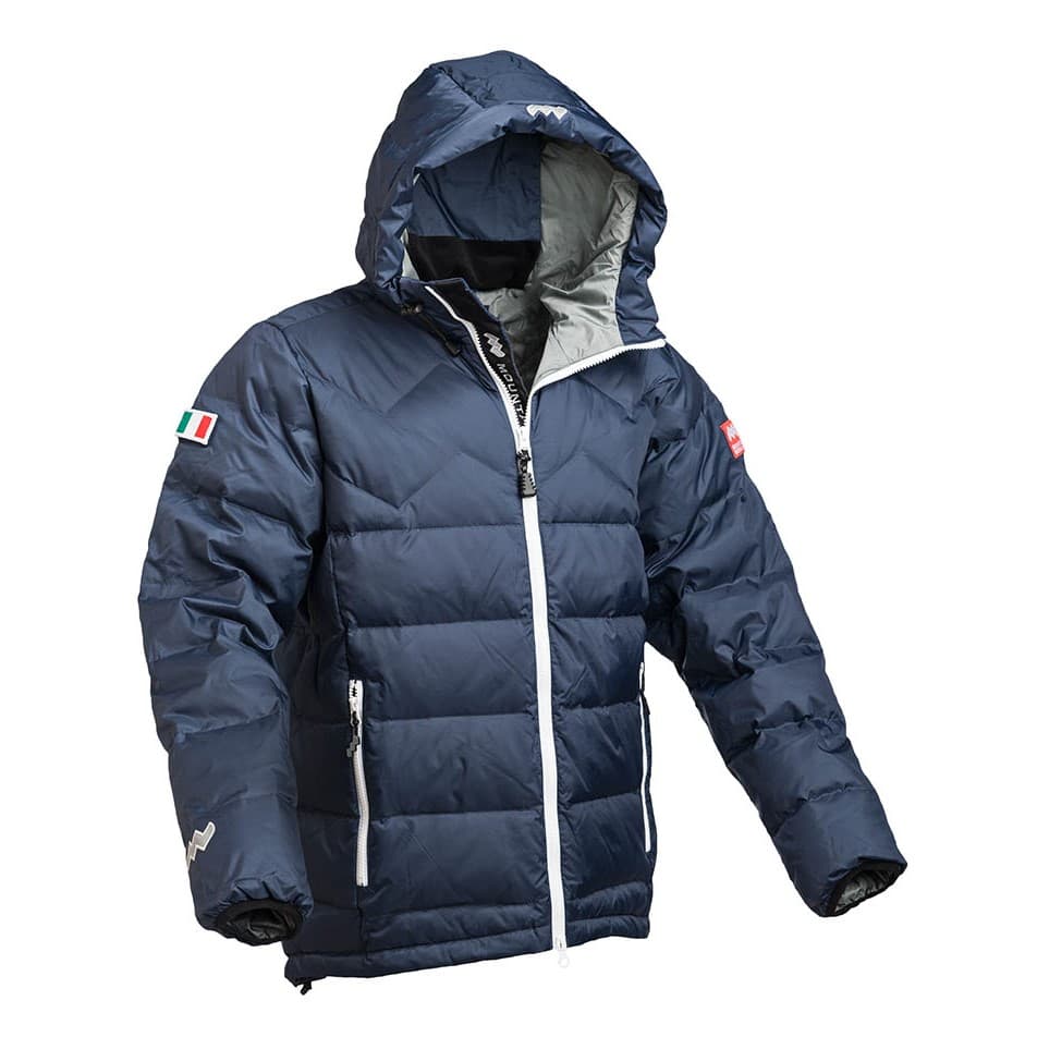 Mountain works nations down parka store