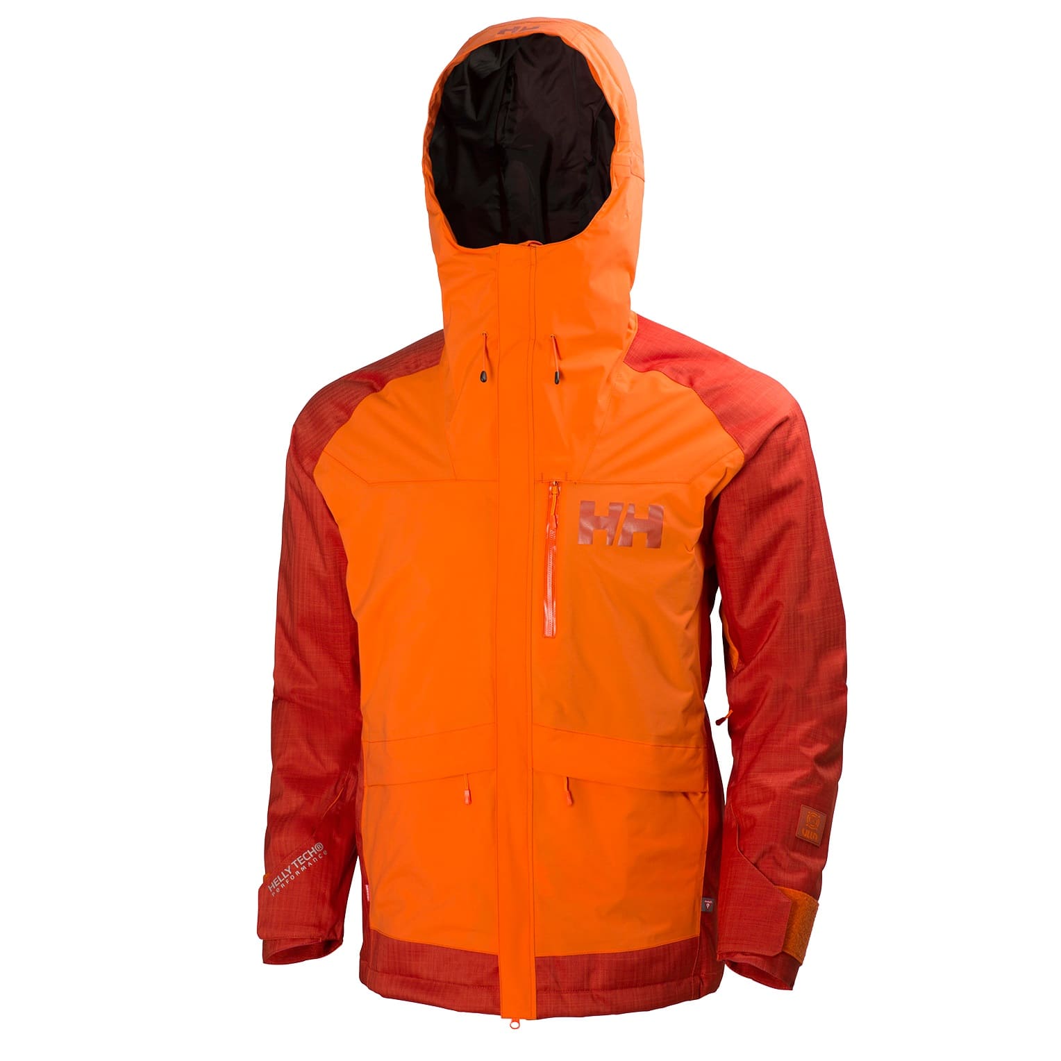 helly hansen fernie jacket Cinosural International School