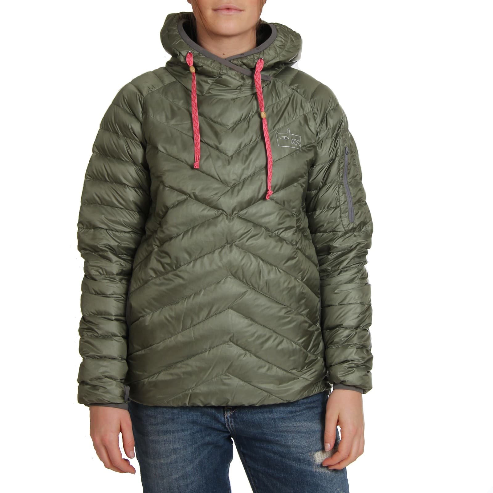 Kjøp Varg Downhood Älgön Women's fra Outnorth Kjøp Varg Downhood Älgön Women's fra Outnorth