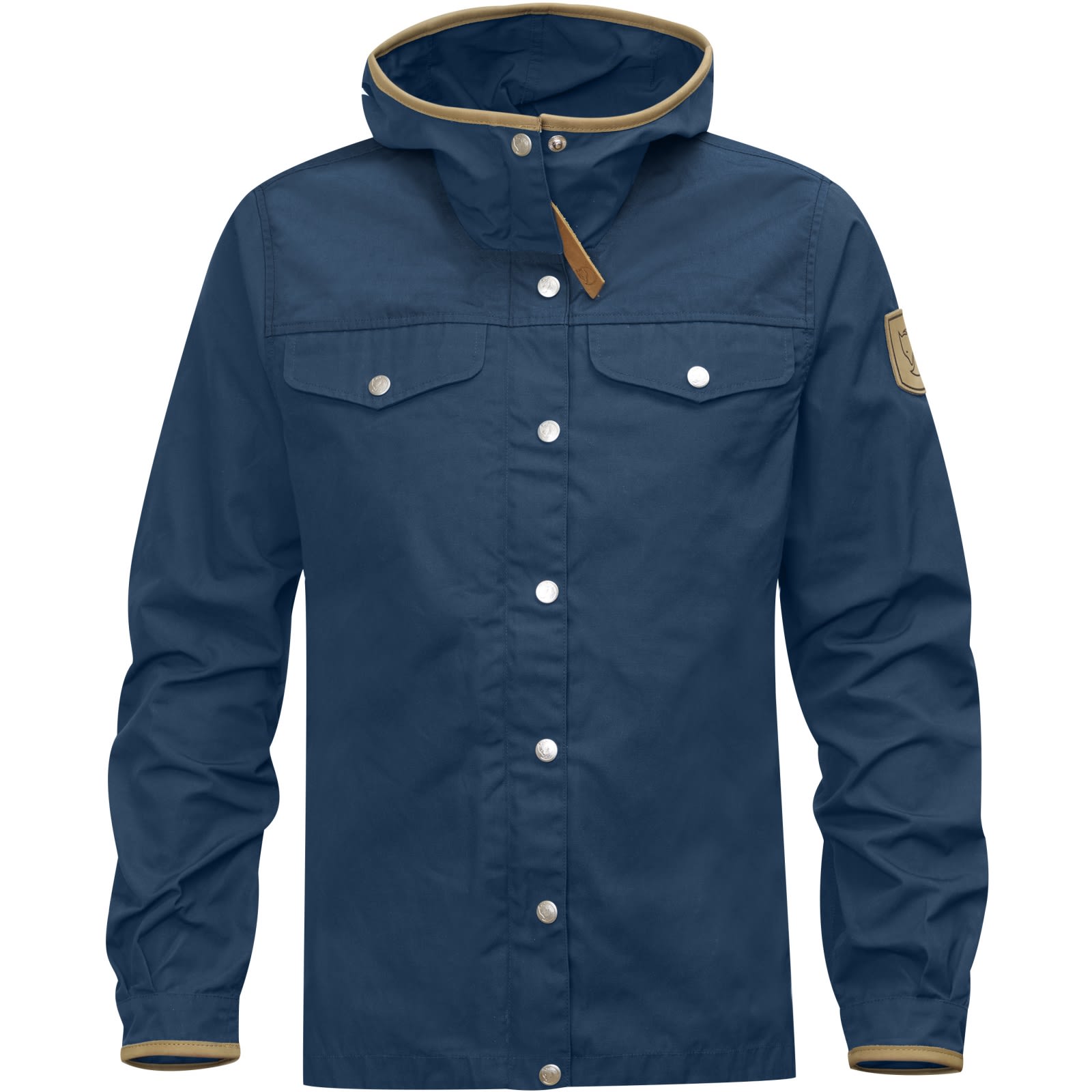 Kjøp Fjällräven Greenland No.1 Special Edition Women's fra Fjellreven Greenland No. 1 Special Edition Jakke hos