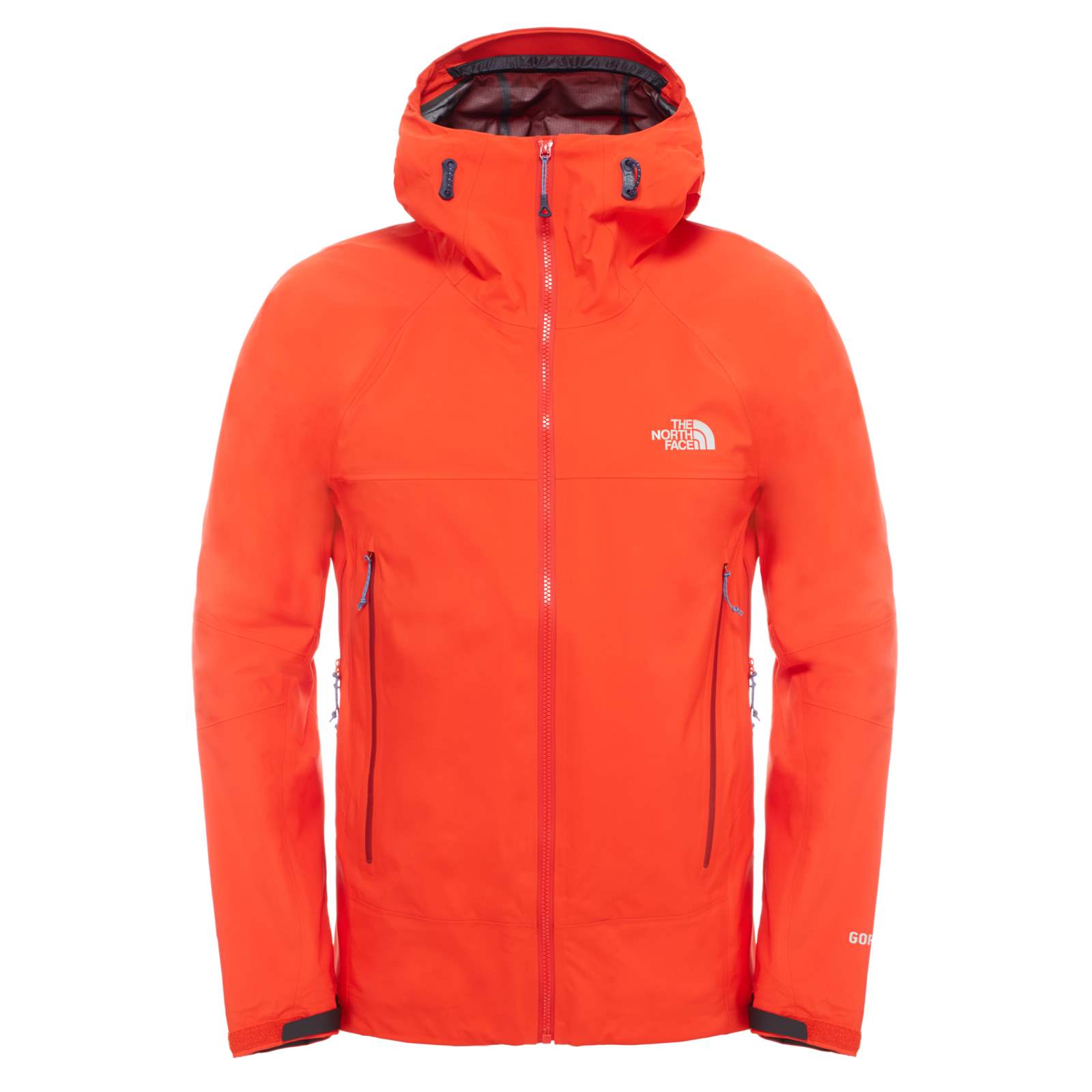point five the north face