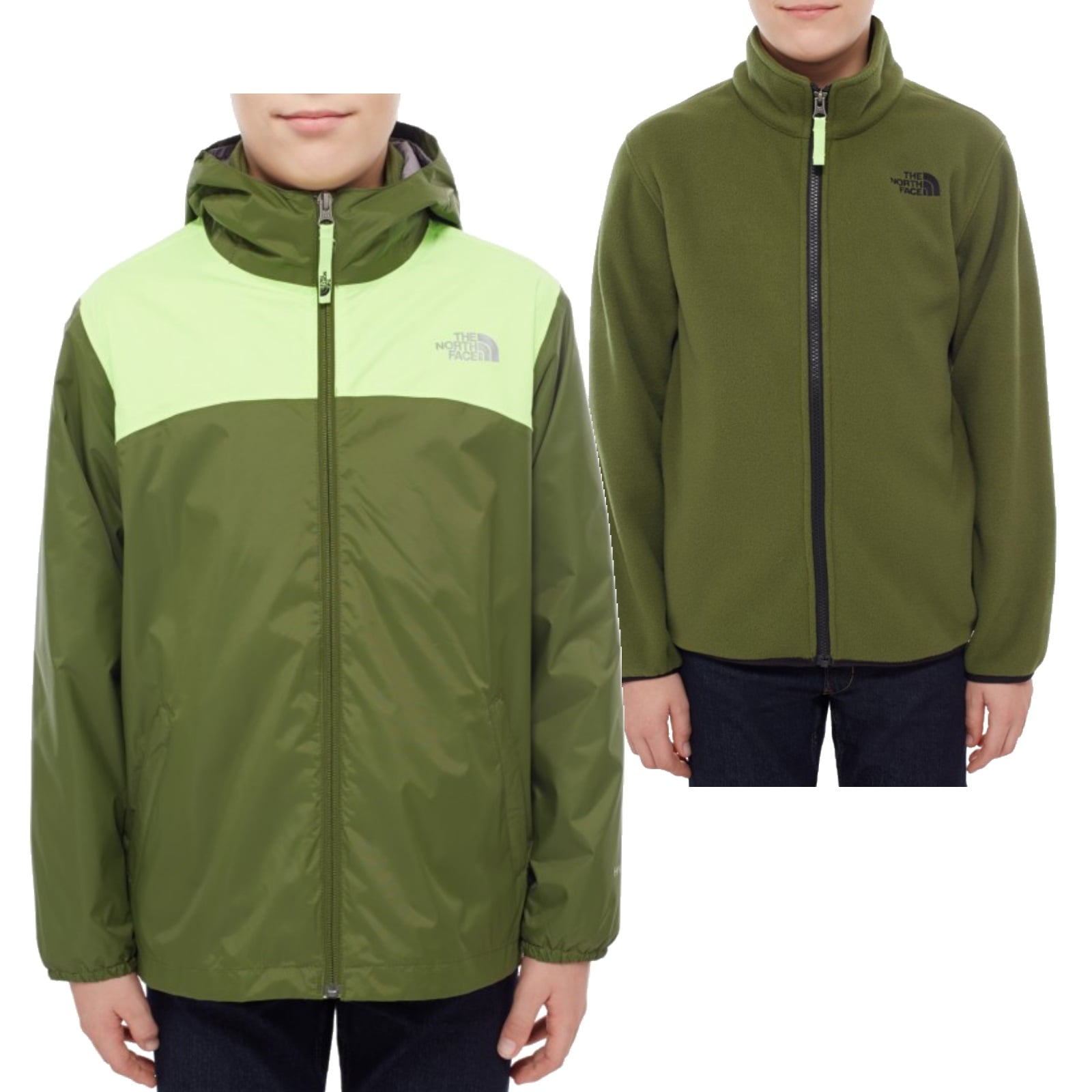 the north face elden