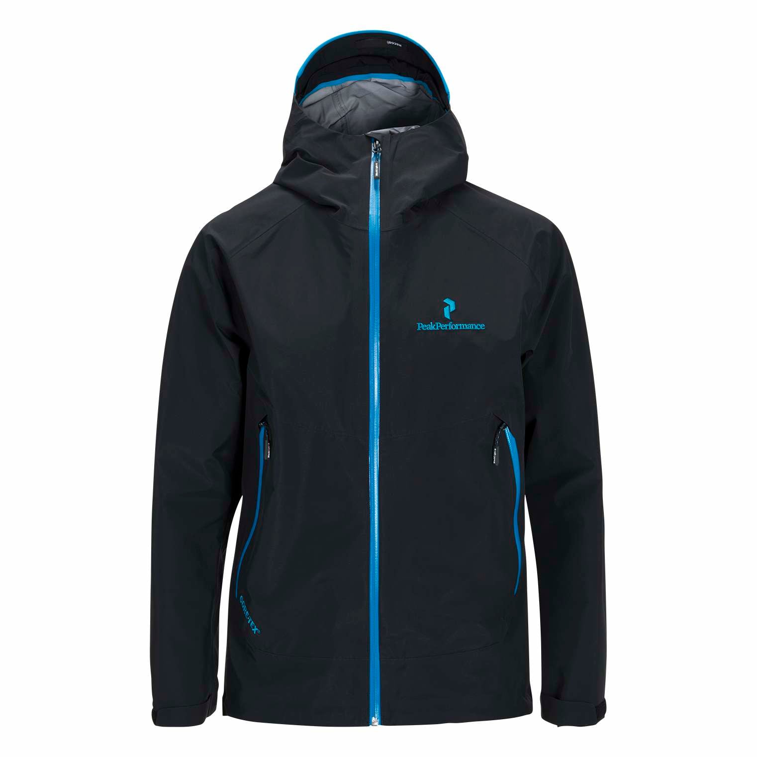peak performance black light jacket