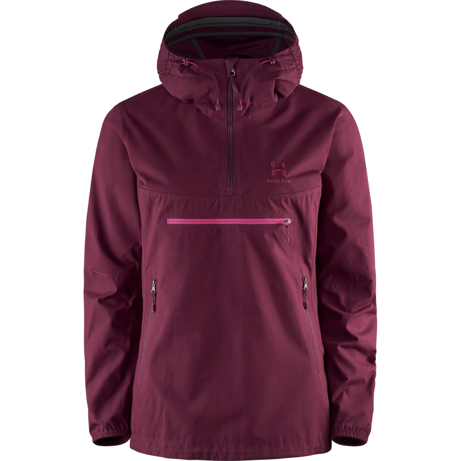 Buy Haglöfs Trail Anorak Women from Outnorth