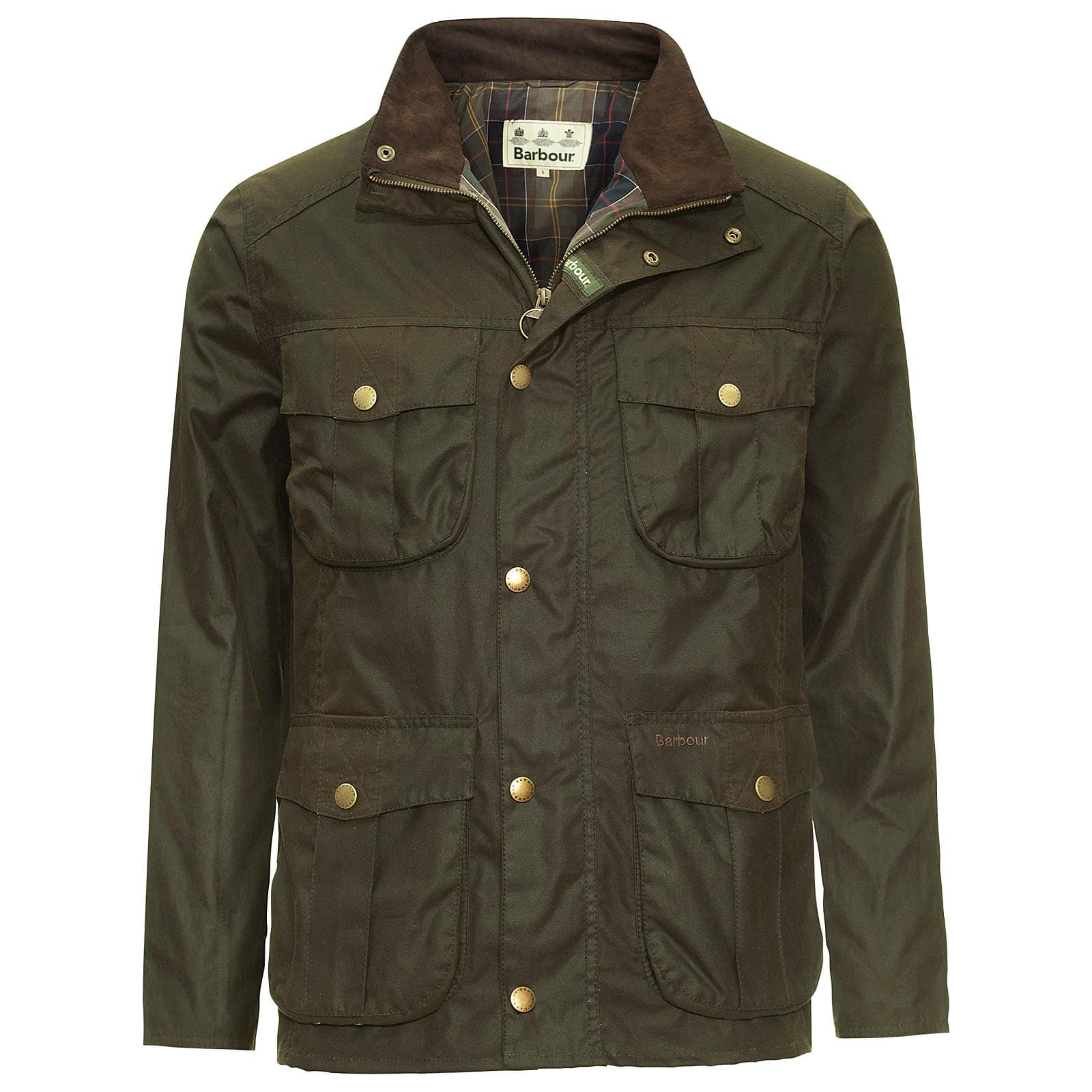 barbour new utility