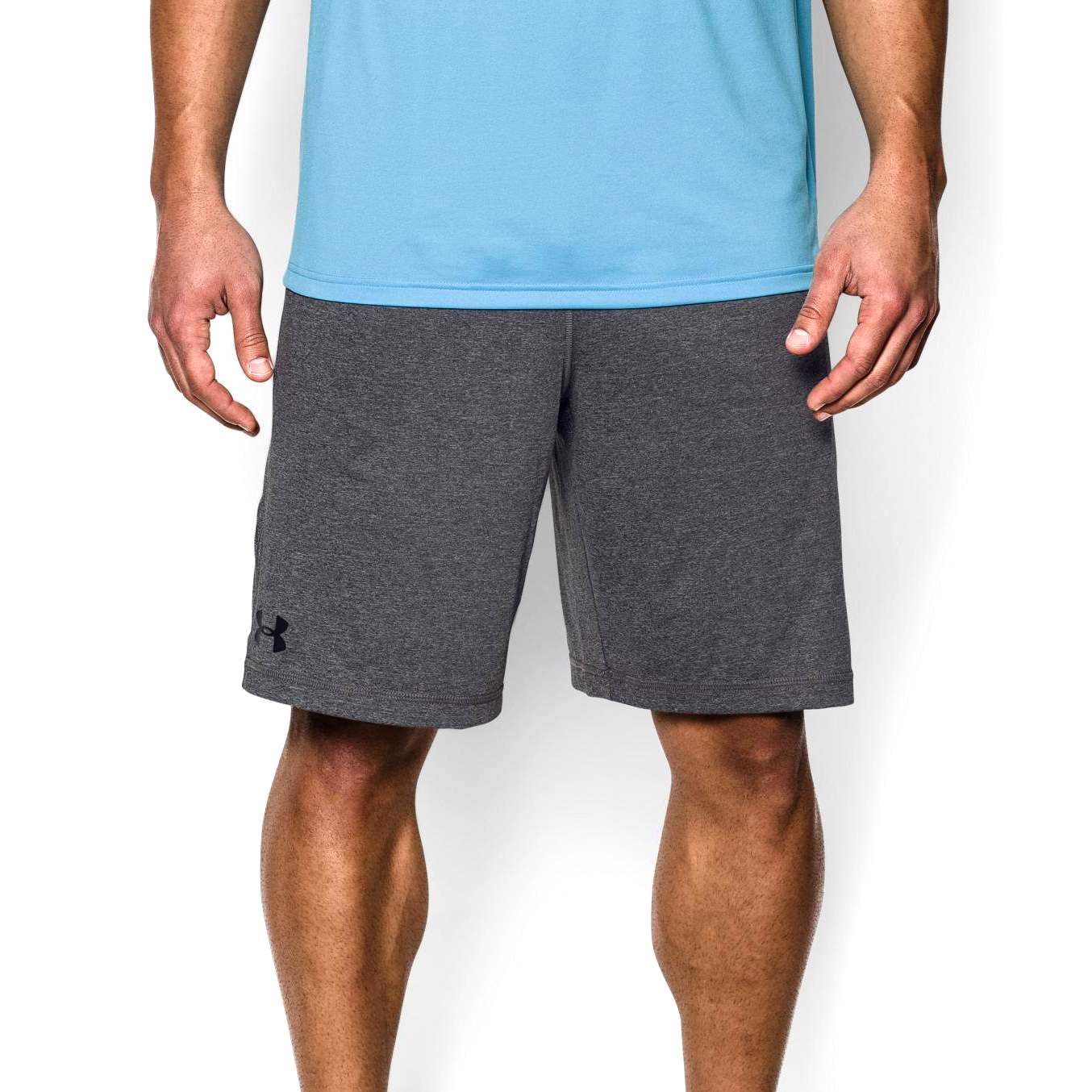 under armour men's raid shorts