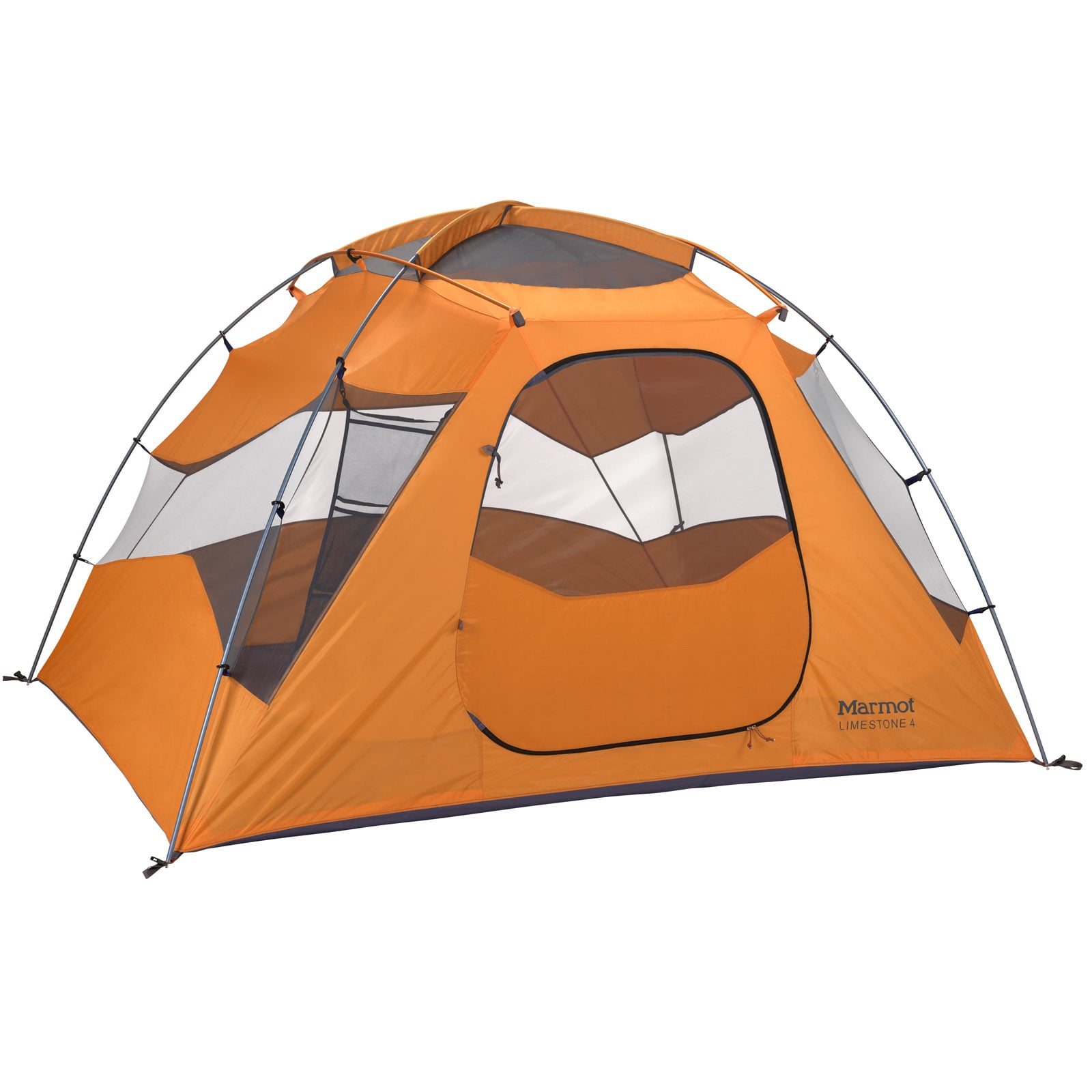 Köp Marmot Limestone 4P hos Outnorth Köp Marmot Limestone 4P Tält Familj | Outdoorexperten