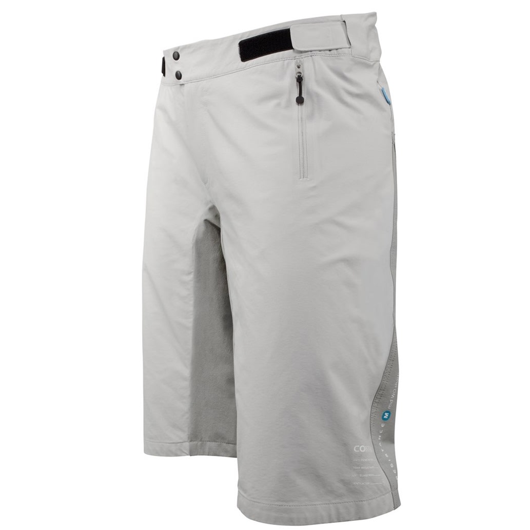 poc resistance shorts