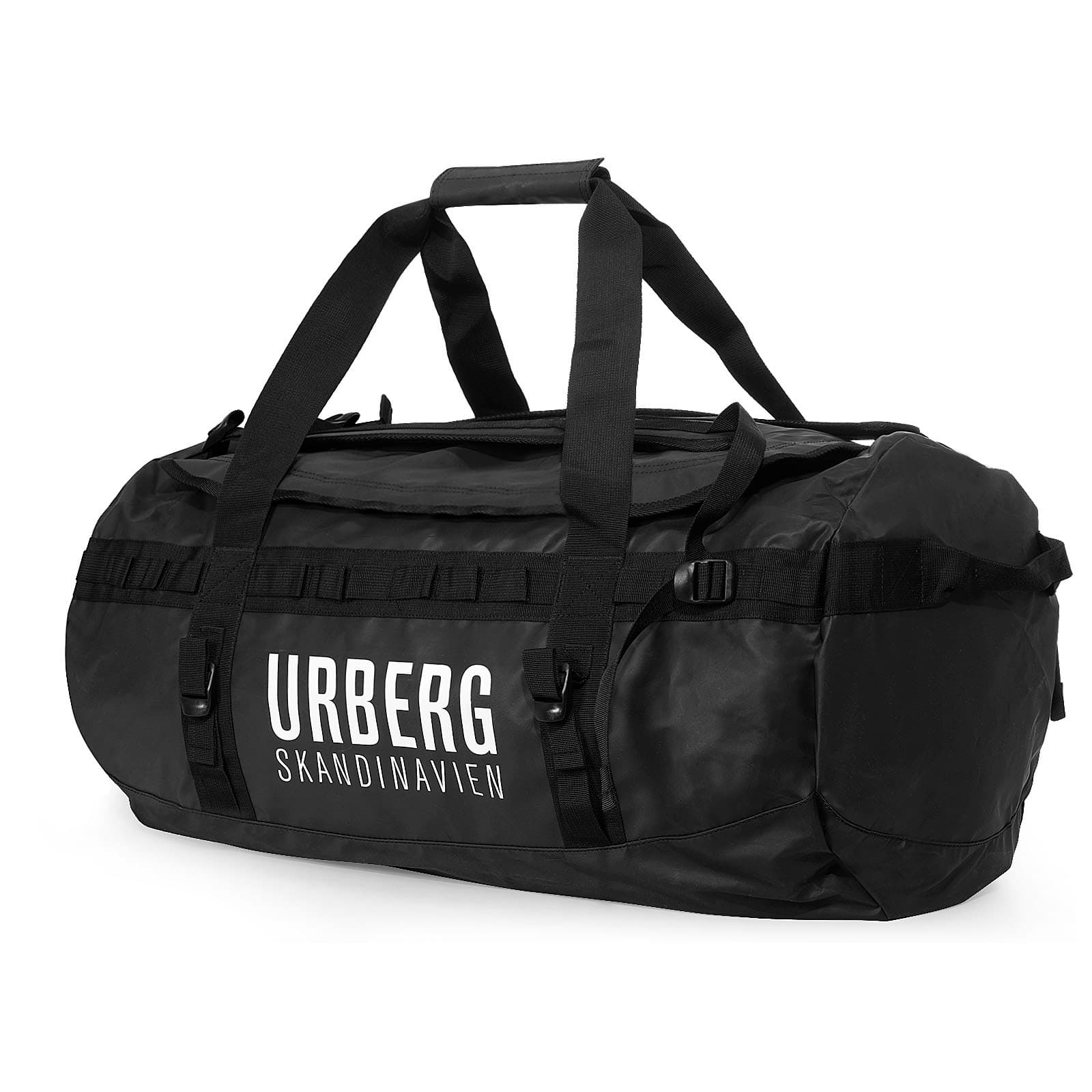 outdoor duffel bag