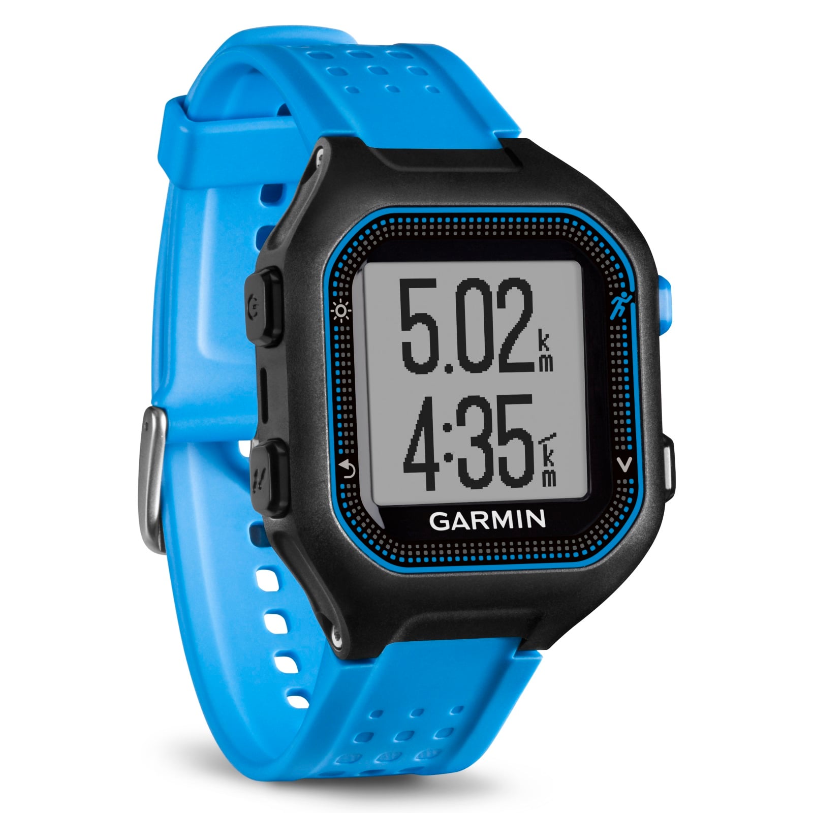 garmin forerunner 25 waterproof