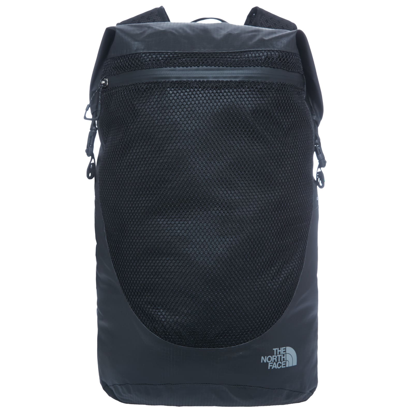 the north face waterproof backpack