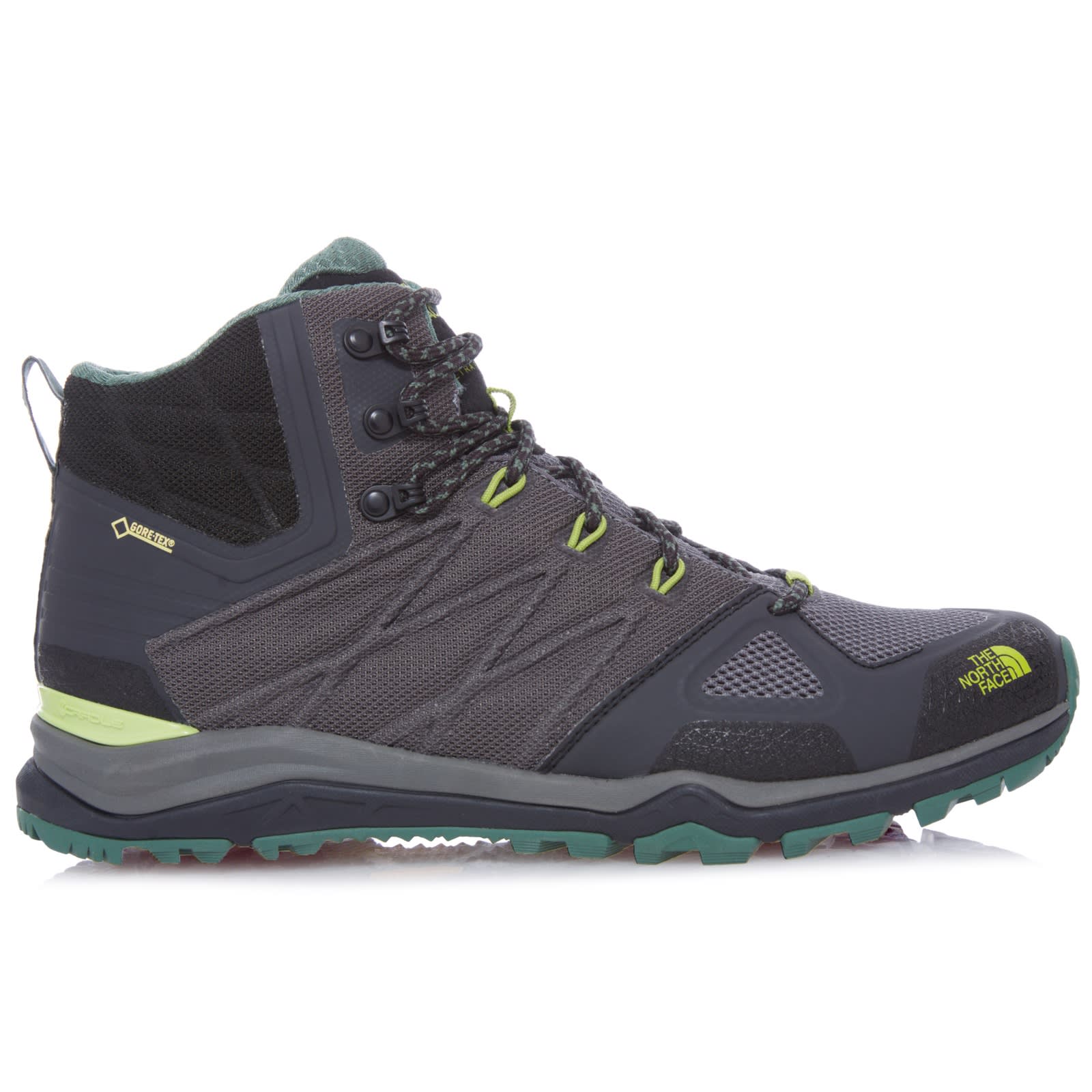 the north face m ultra fp ii md gtx 