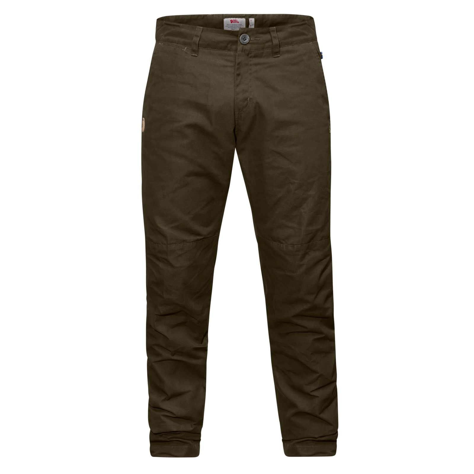 Sörmland Tapered Winter Trouse Sörmland Tapered Winter Trouse